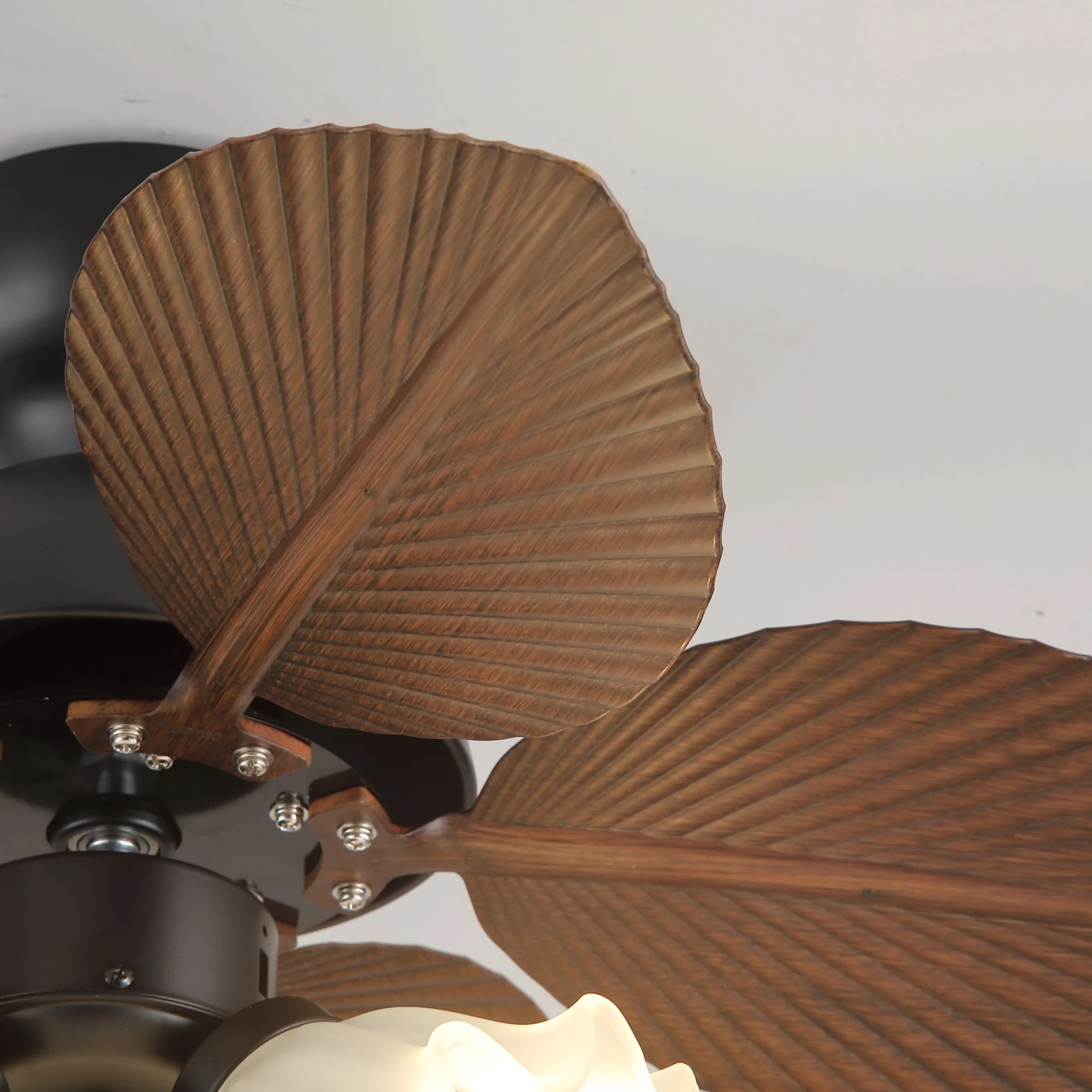 Bloom Breeze Ceiling Fan Light - Image 14