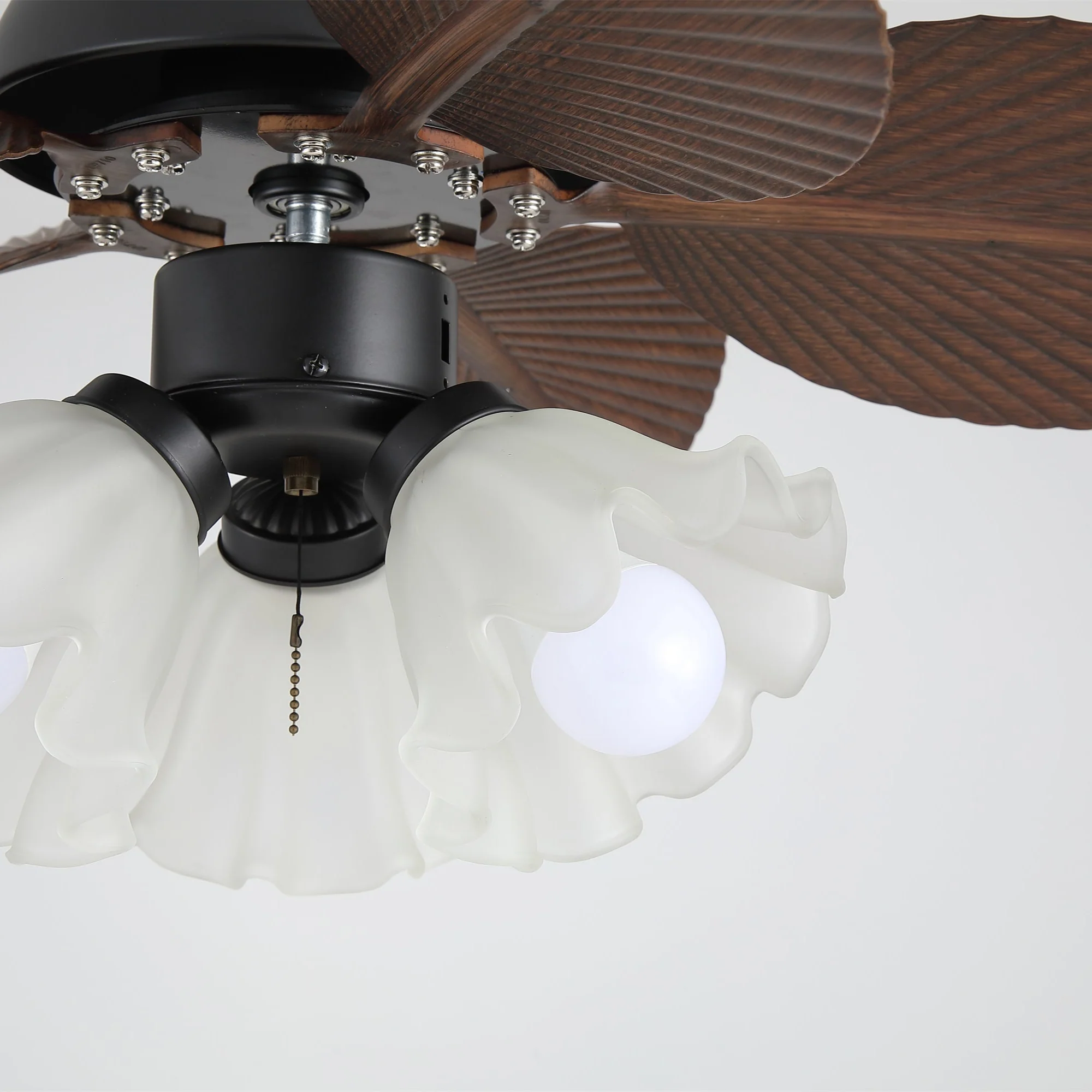 Bloom Breeze Ceiling Fan Light - Image 15