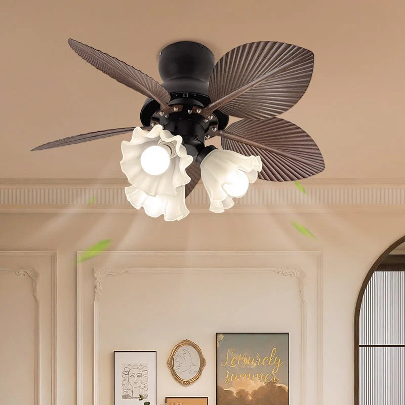 Bloom Breeze Ceiling Fan Light - Image 2