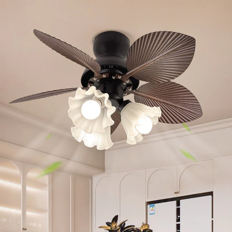 Bloom Breeze Ceiling Fan Light - Image 3