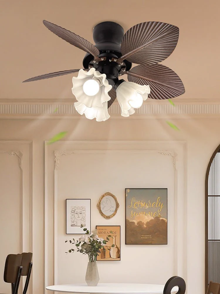 Bloom Breeze Ceiling Fan Light - Image 4