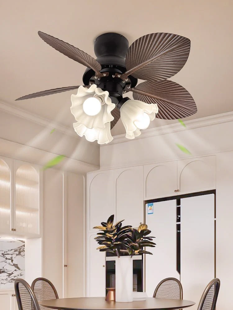 Bloom Breeze Ceiling Fan Light - Image 5