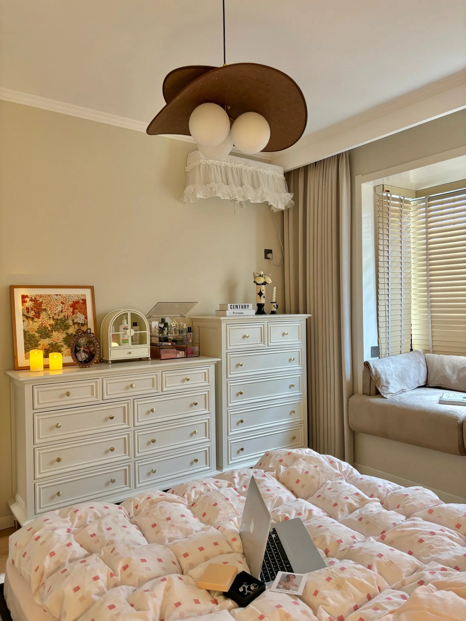 Bloom Petals Chandelier - Image 18