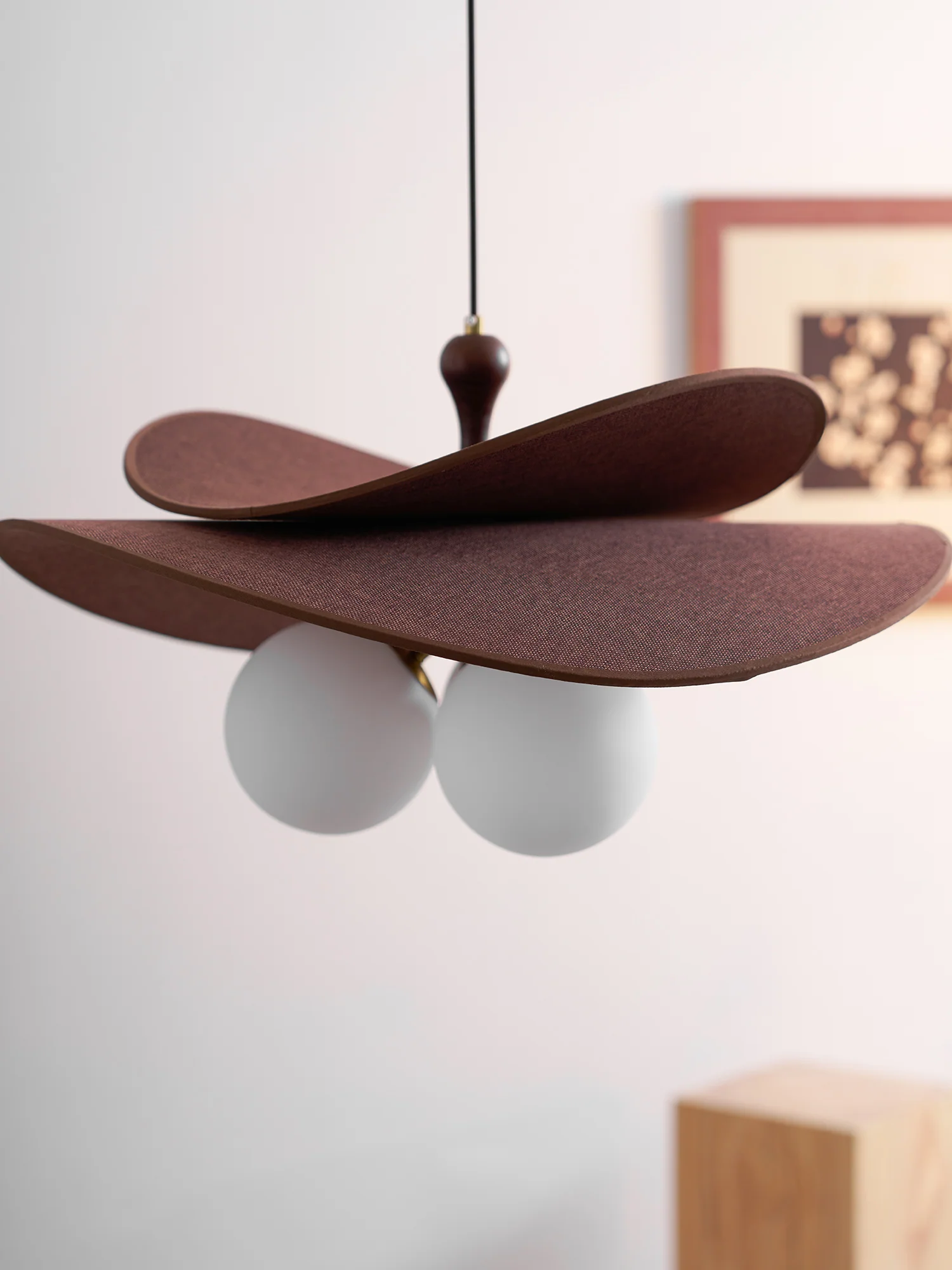 Bloom Petals Chandelier - Image 33