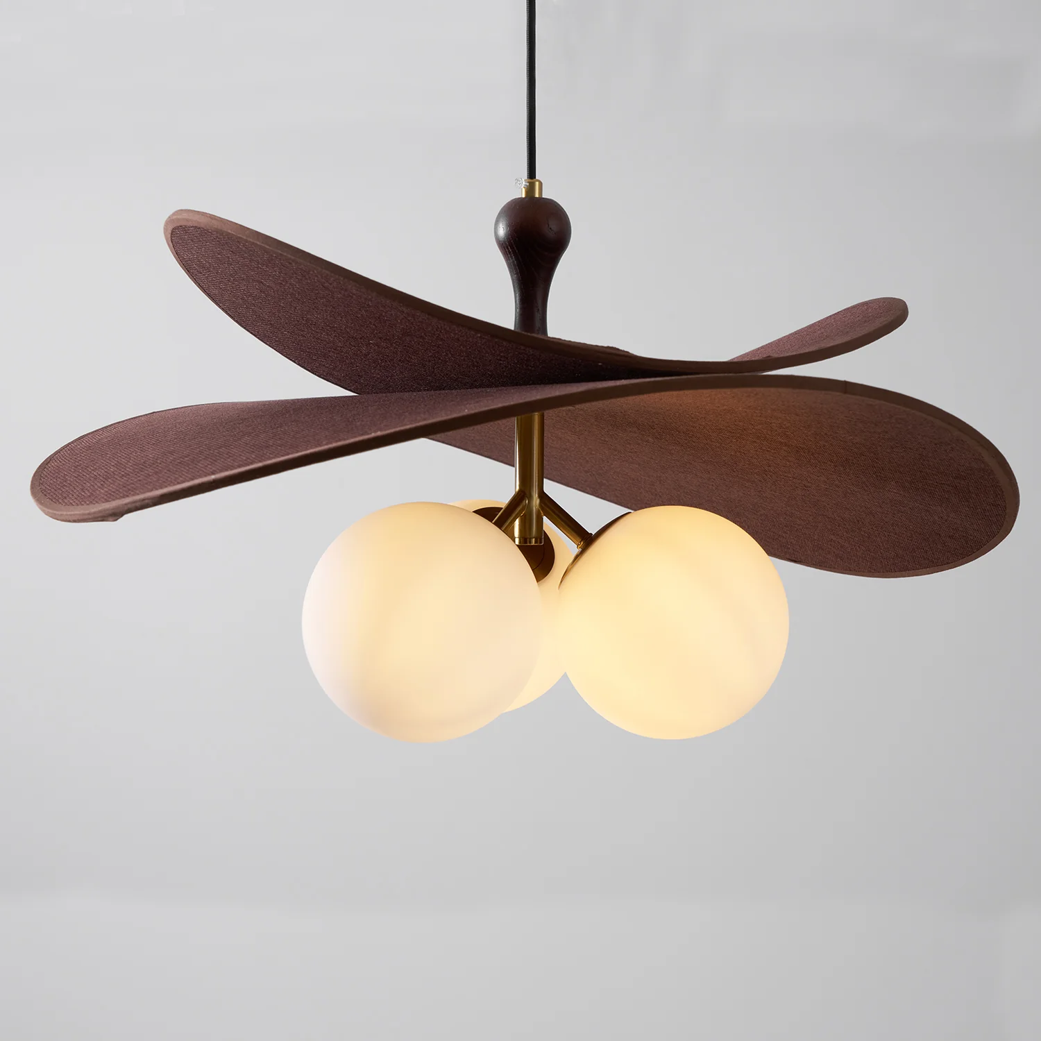 Bloom Petals Chandelier - Image 36