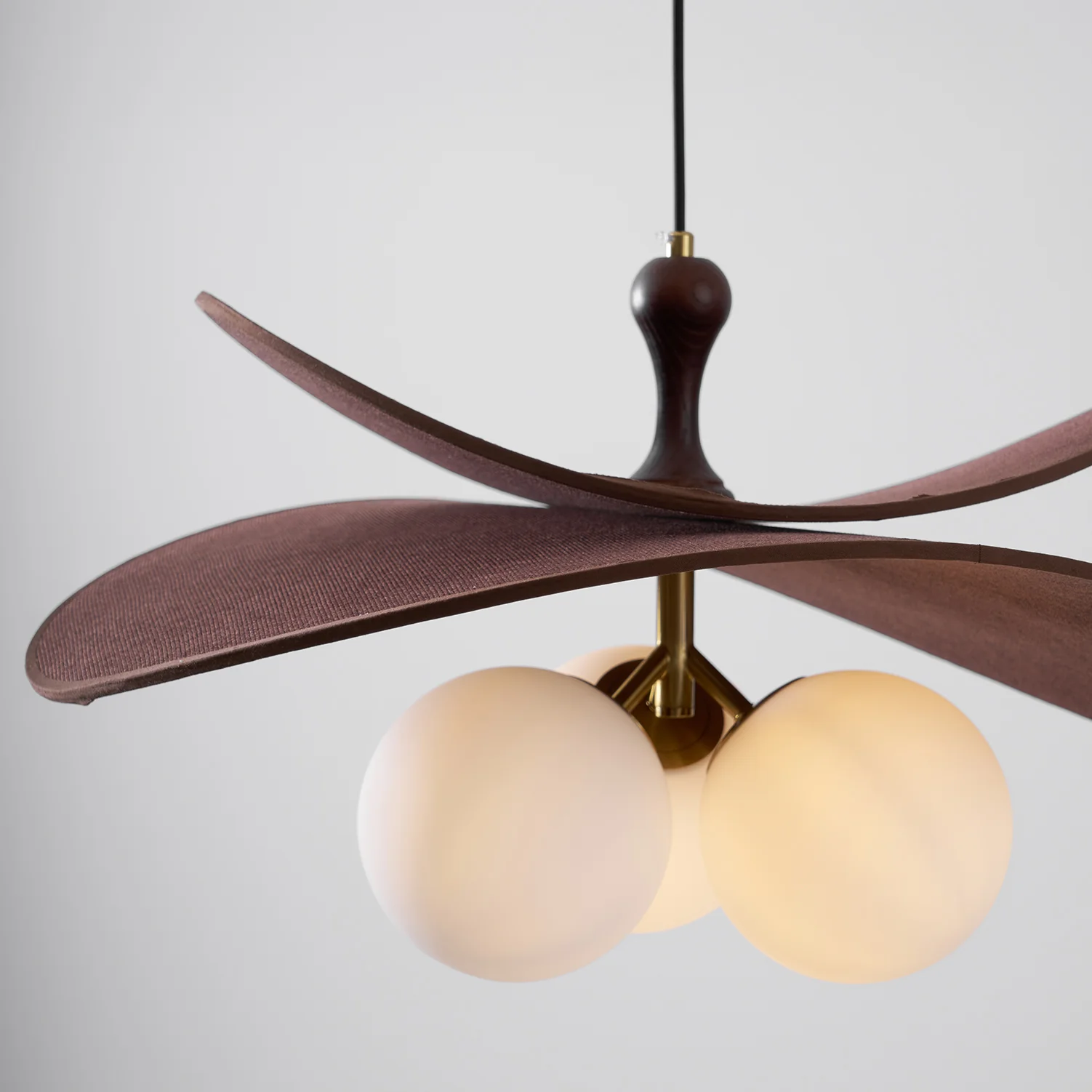 Bloom Petals Chandelier - Image 39