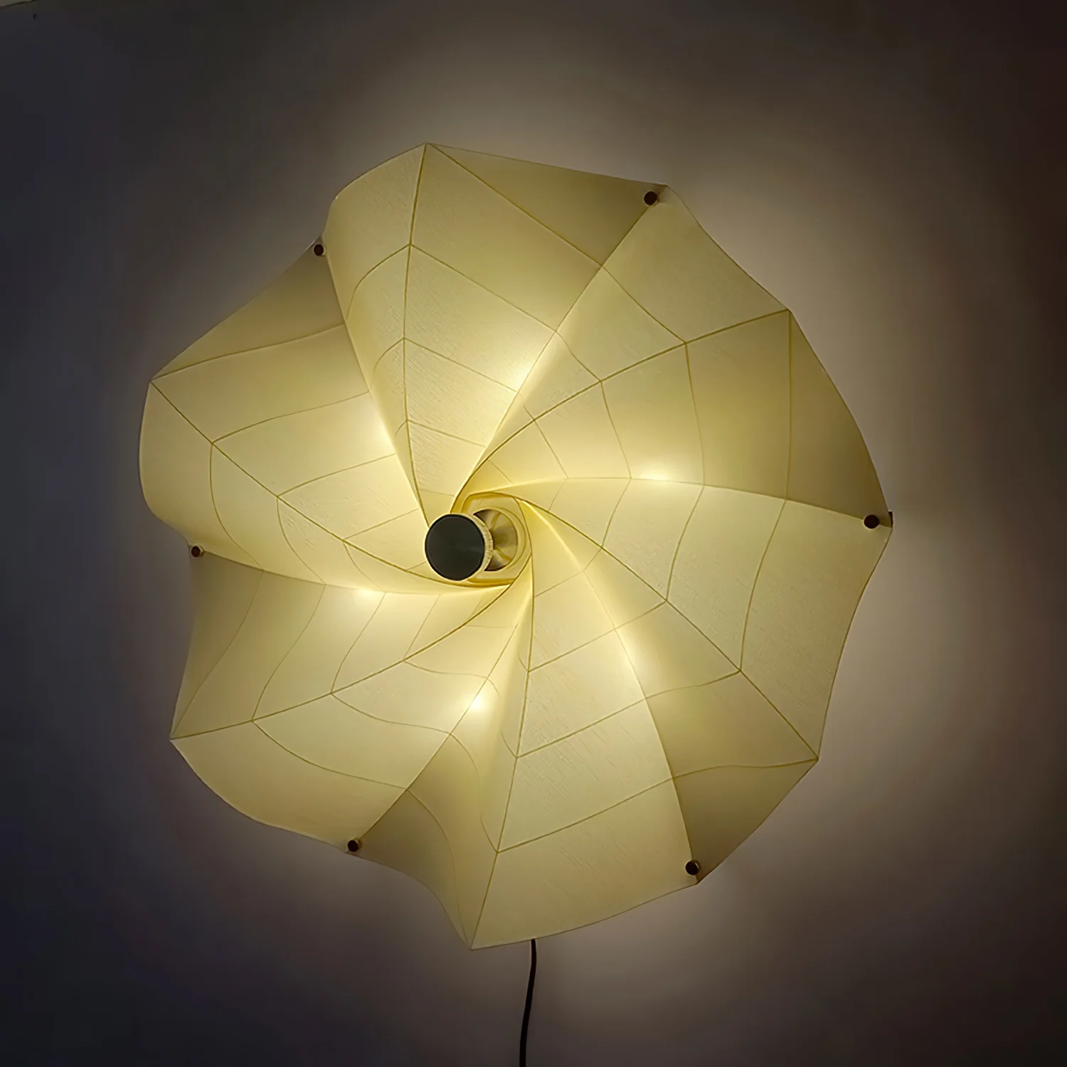 Bloom Petals Wall Lamp - Image 22
