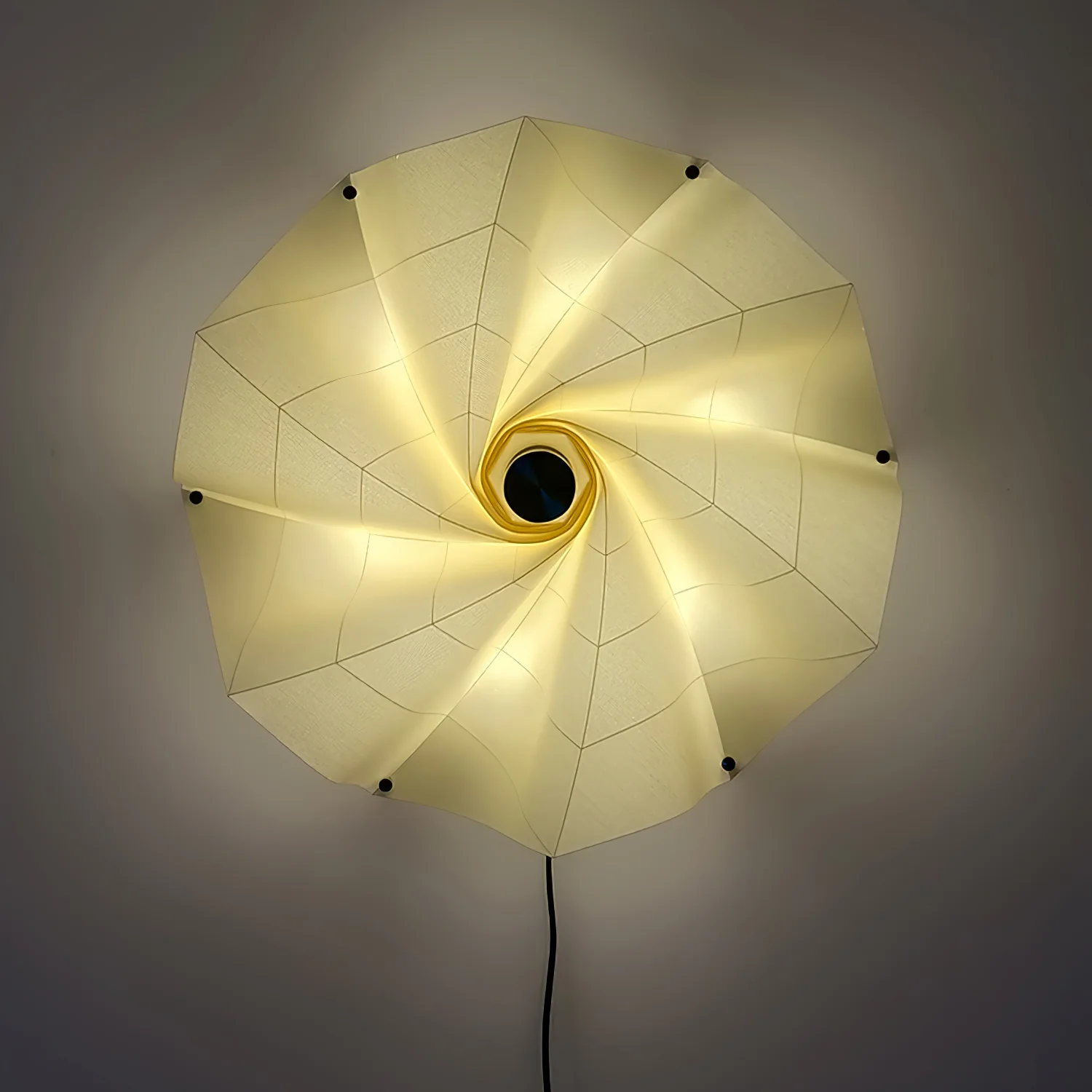 Bloom Petals Wall Lamp - Image 7