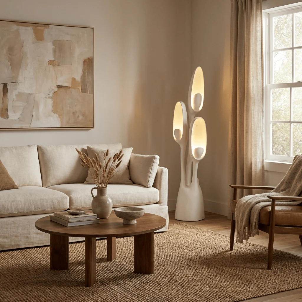 Bloom Pod Floor Lamp - Image 2