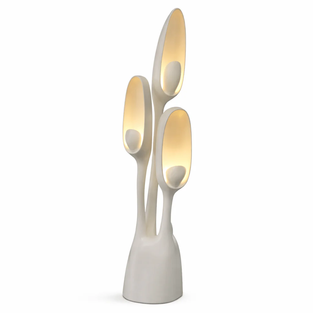 Bloom Pod Floor Lamp - Image 4