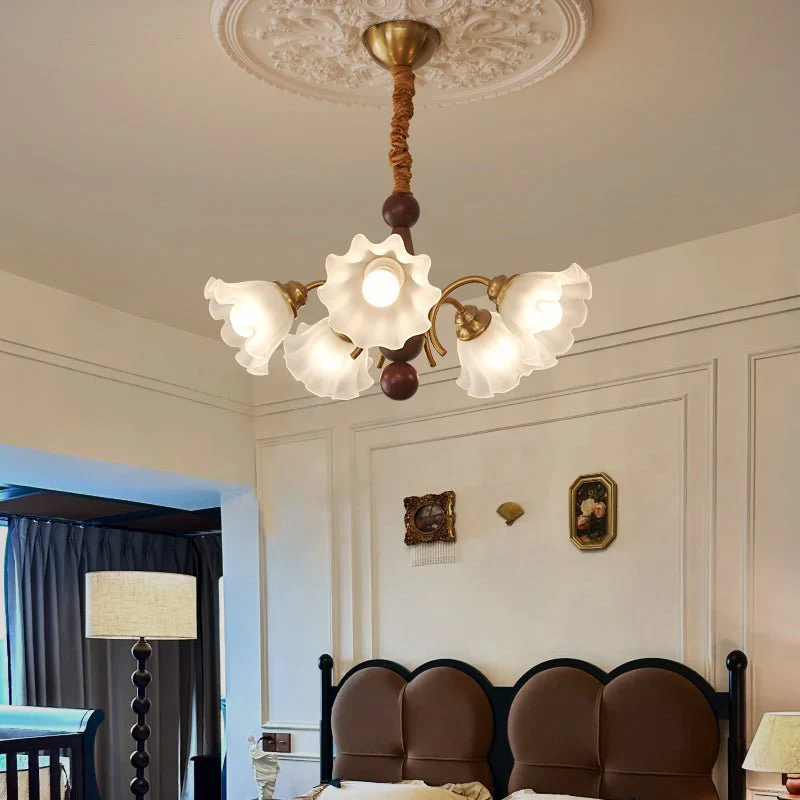 Bloomcrest Chandelier - Image 10