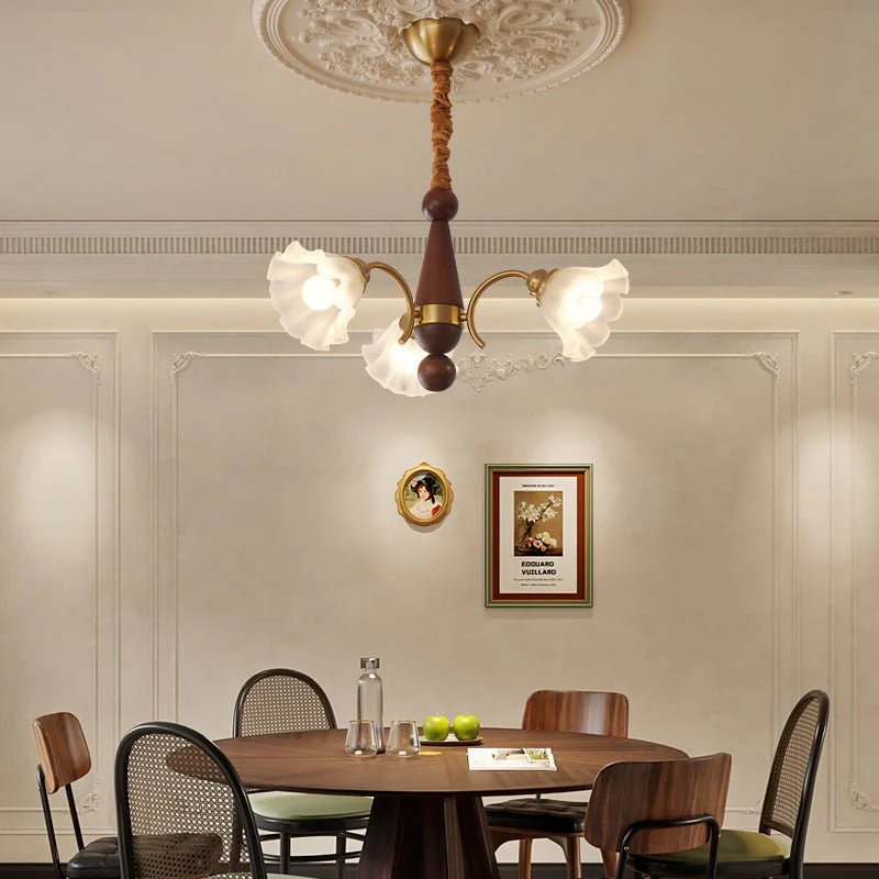 Bloomcrest Chandelier - Image 16