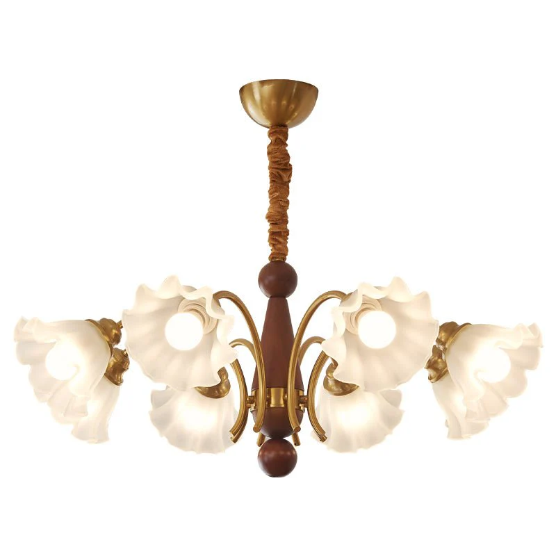 Bloomcrest Chandelier - Image 24