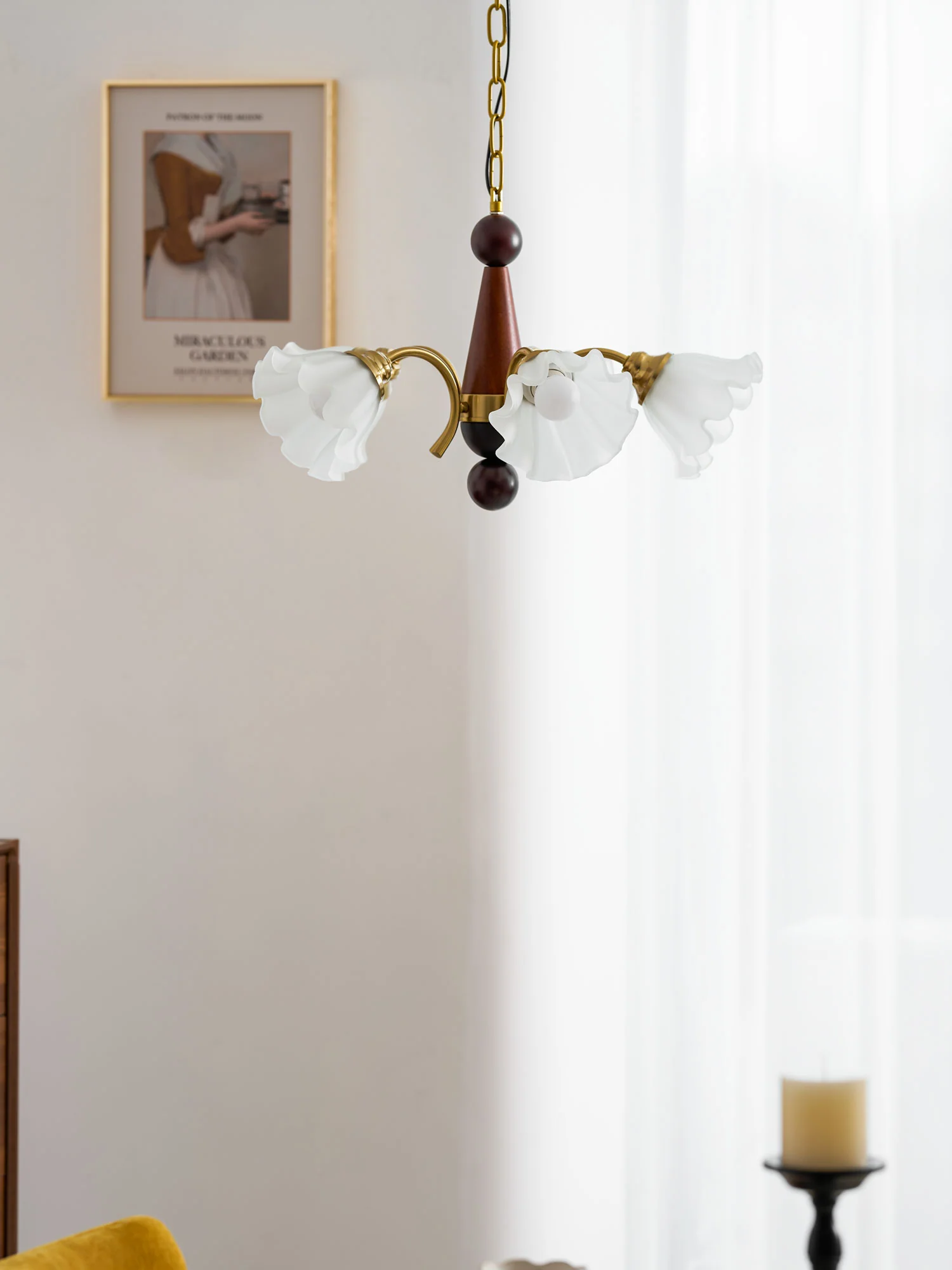 Bloomcrest Chandelier - Image 29