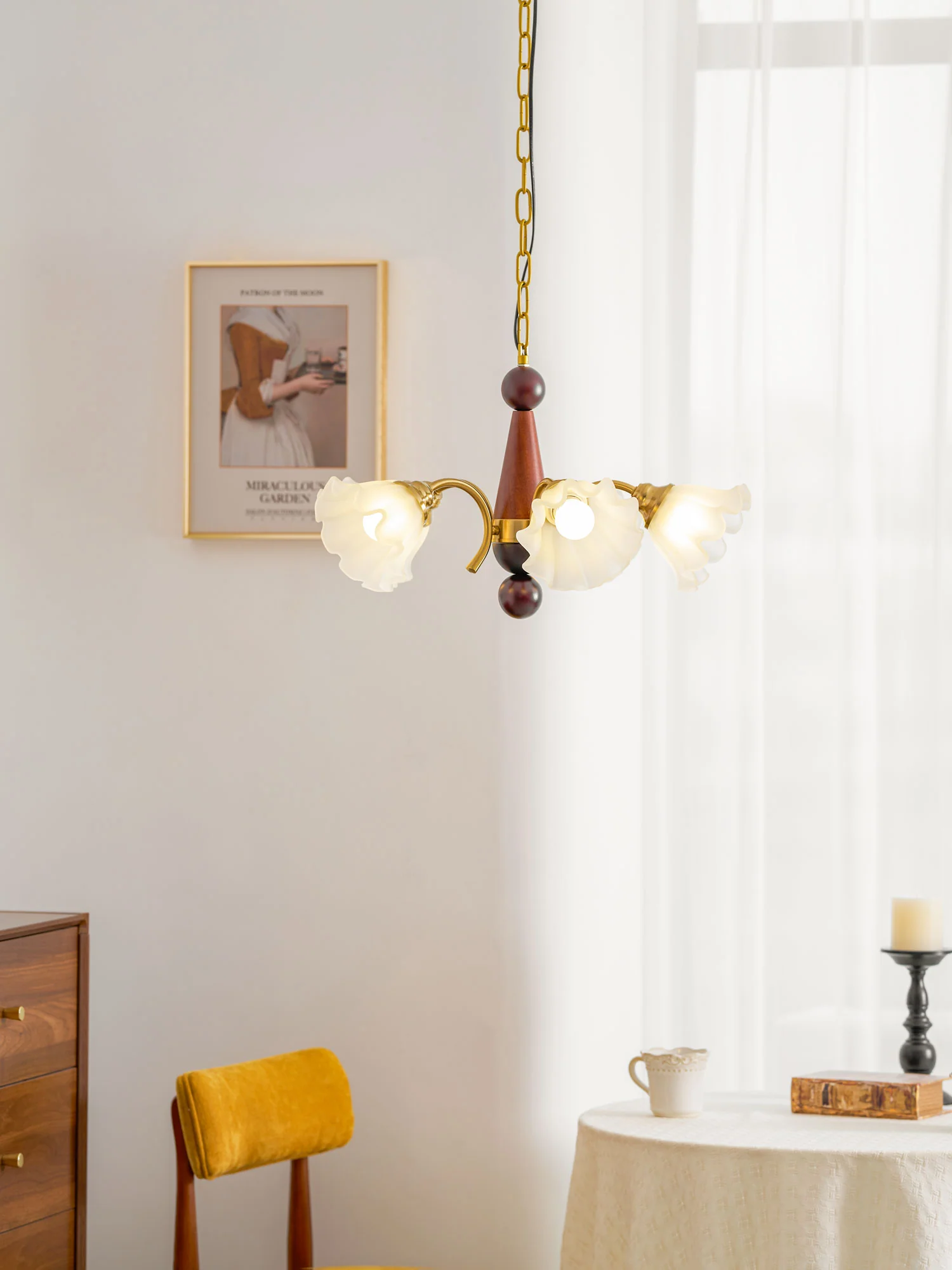 Bloomcrest Chandelier - Image 31