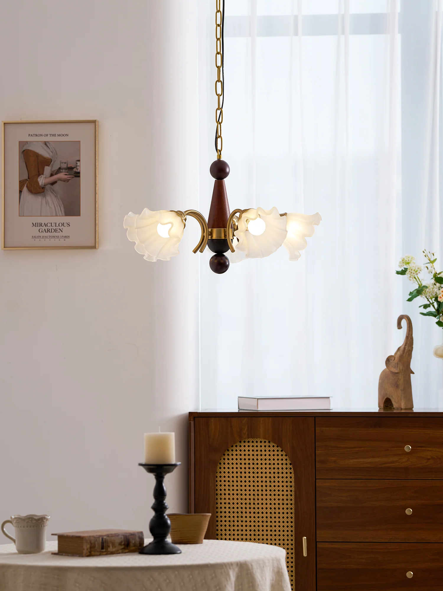Bloomcrest Chandelier - Image 40