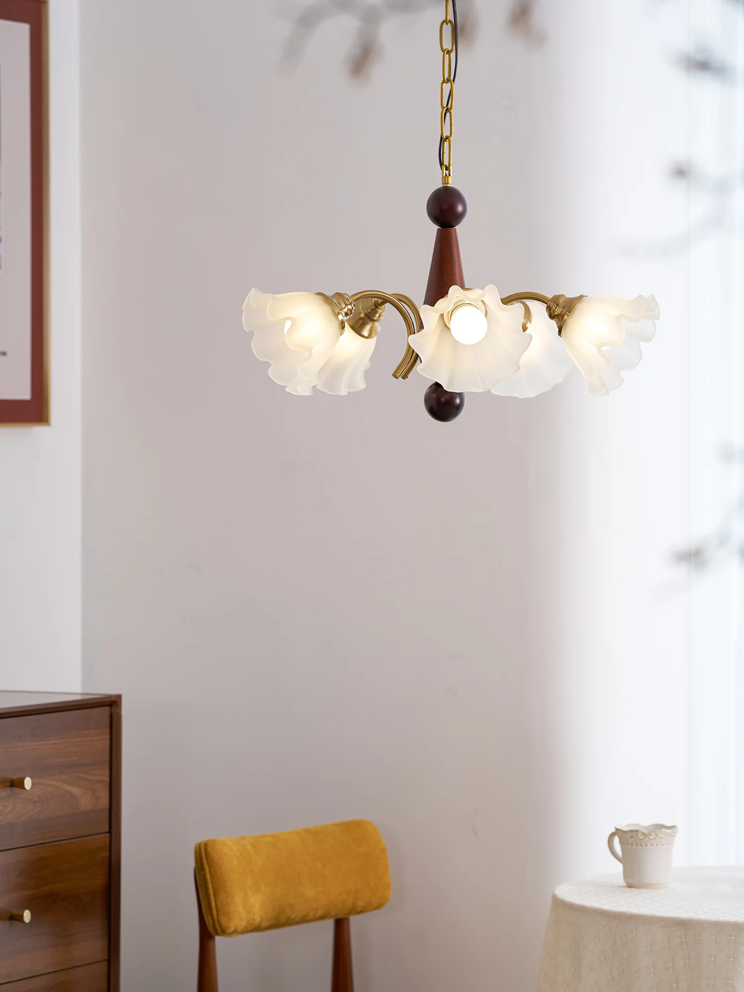 Bloomcrest Chandelier - Image 44