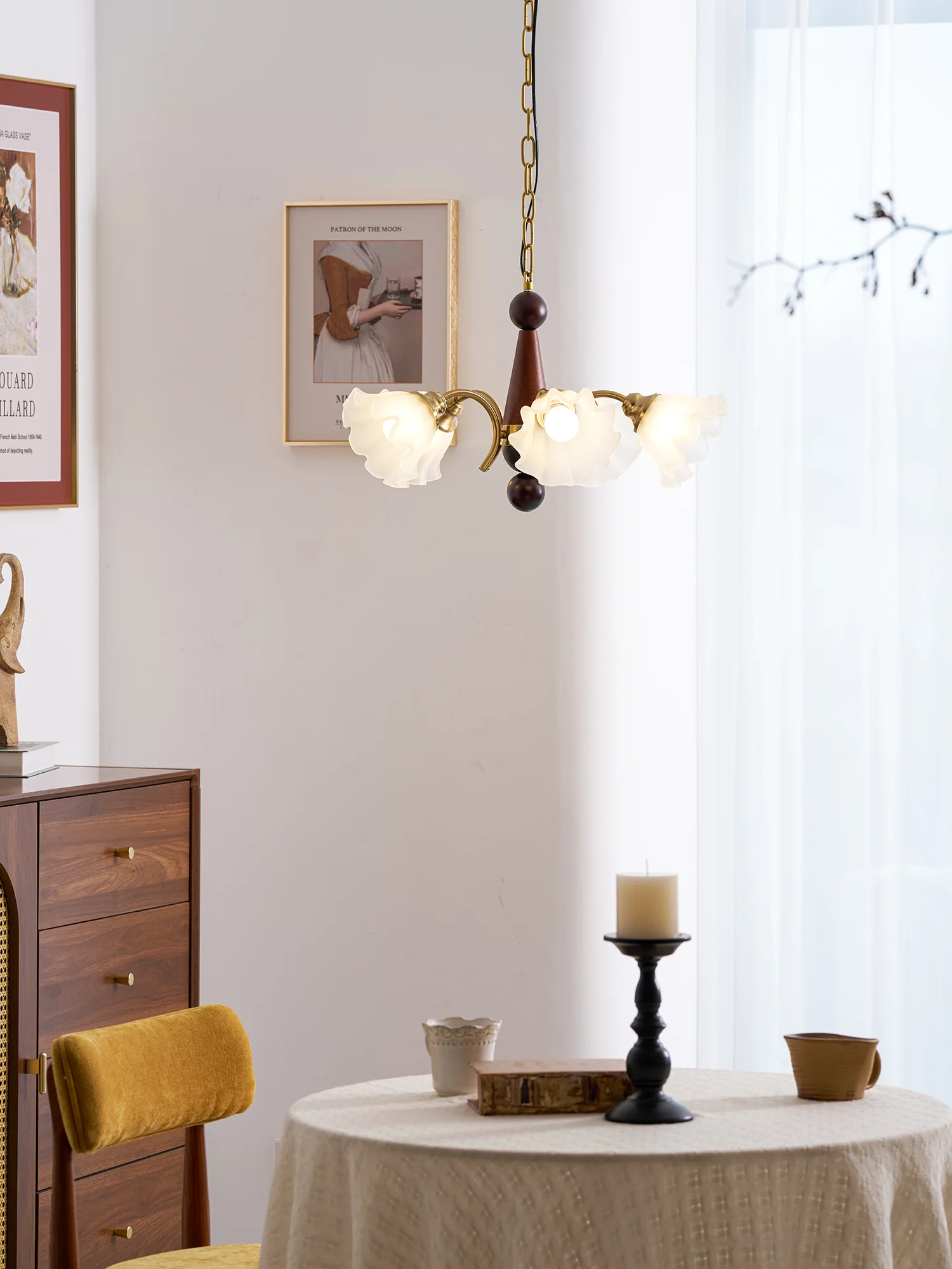 Bloomcrest Chandelier - Image 46