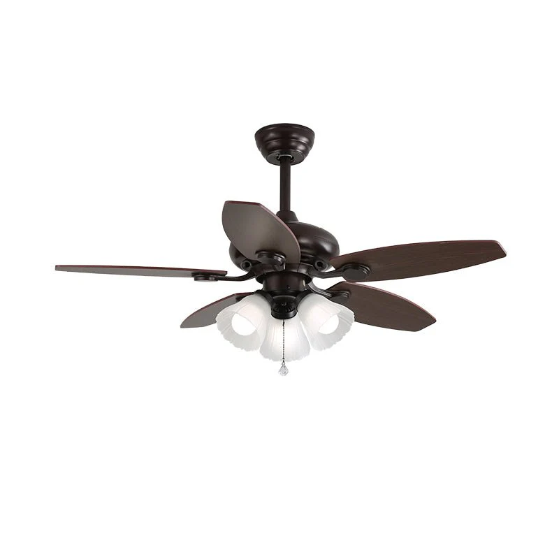 Blossom Breeze Ceiling Fan Light - Image 17
