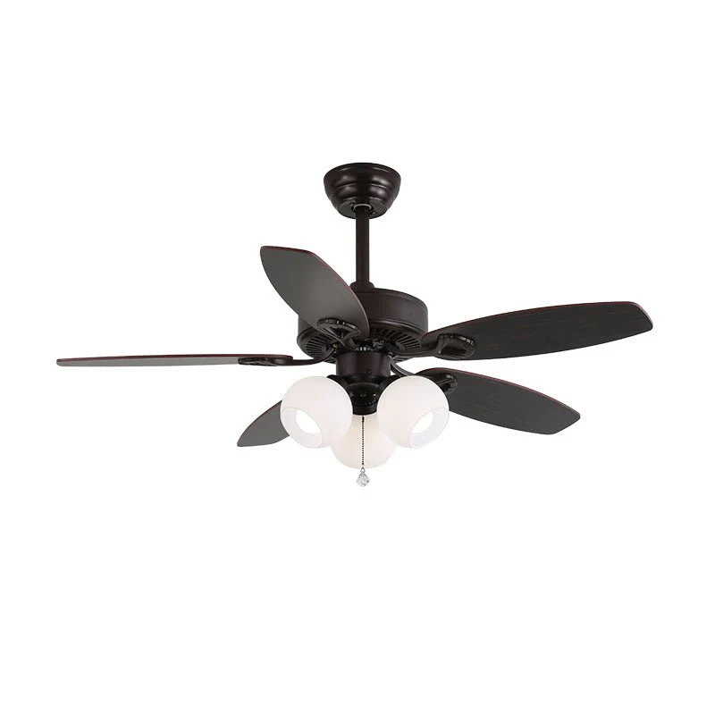 Blossom Breeze Ceiling Fan Light - Image 18
