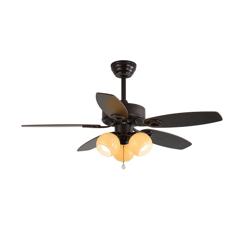Blossom Breeze Ceiling Fan Light - Image 19