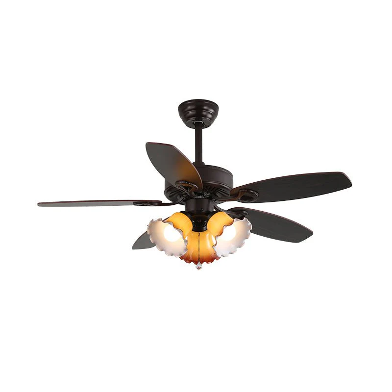 Blossom Breeze Ceiling Fan Light - Image 22