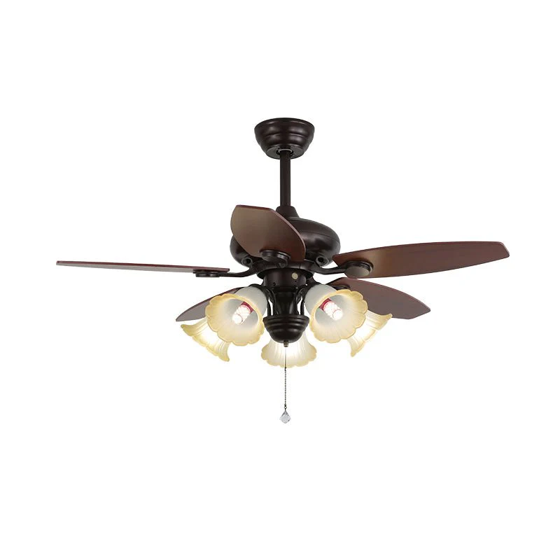 Blossom Breeze Ceiling Fan Light - Image 24