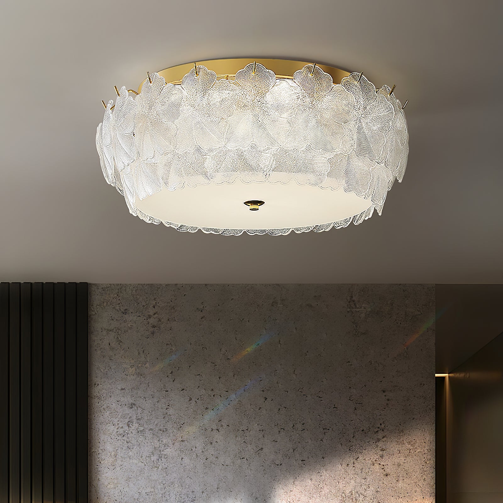 Blossom Cluster Ceiling Light - Image 3