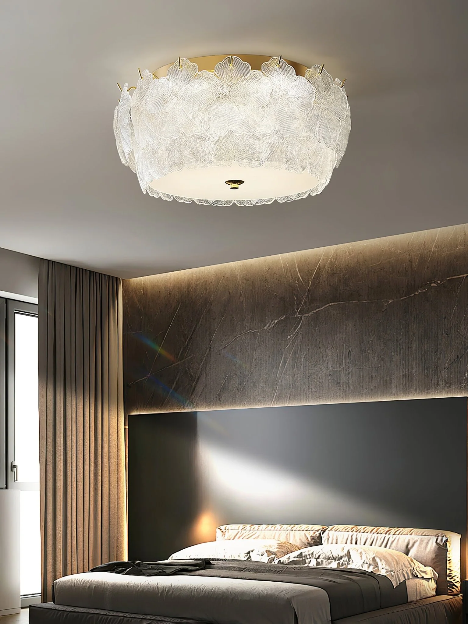 Blossom Cluster Ceiling Light - Image 7