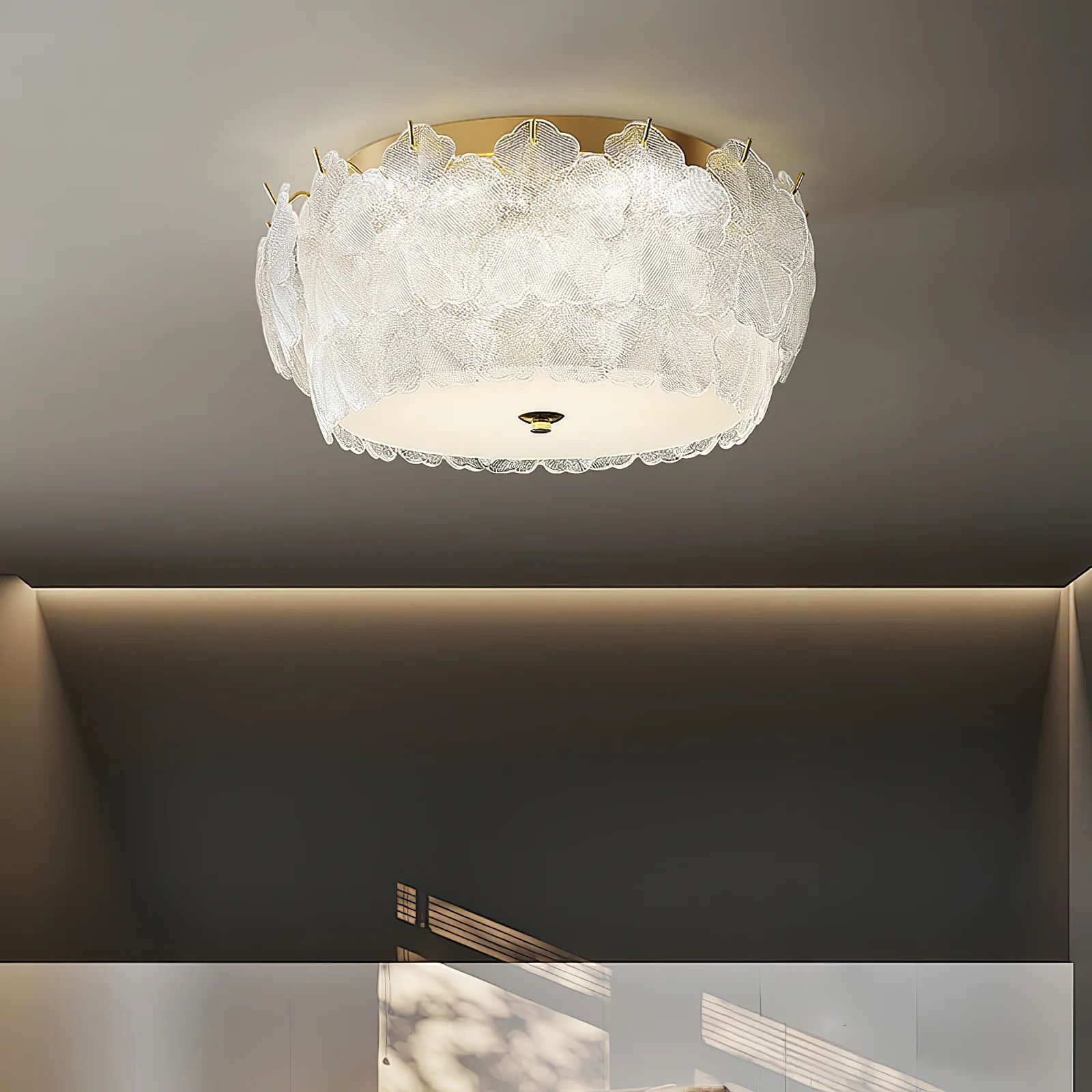 Blossom Cluster Ceiling Light - Image 9