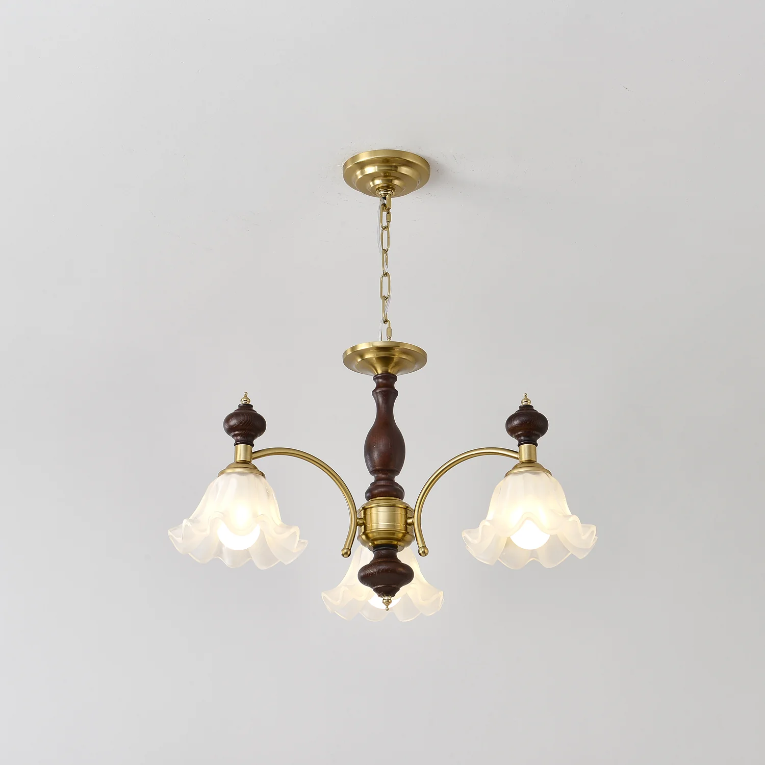 Blossom Flowers Chandelier - Image 19