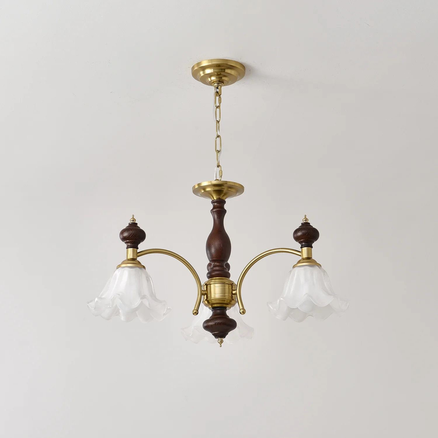 Blossom Flowers Chandelier - Image 20