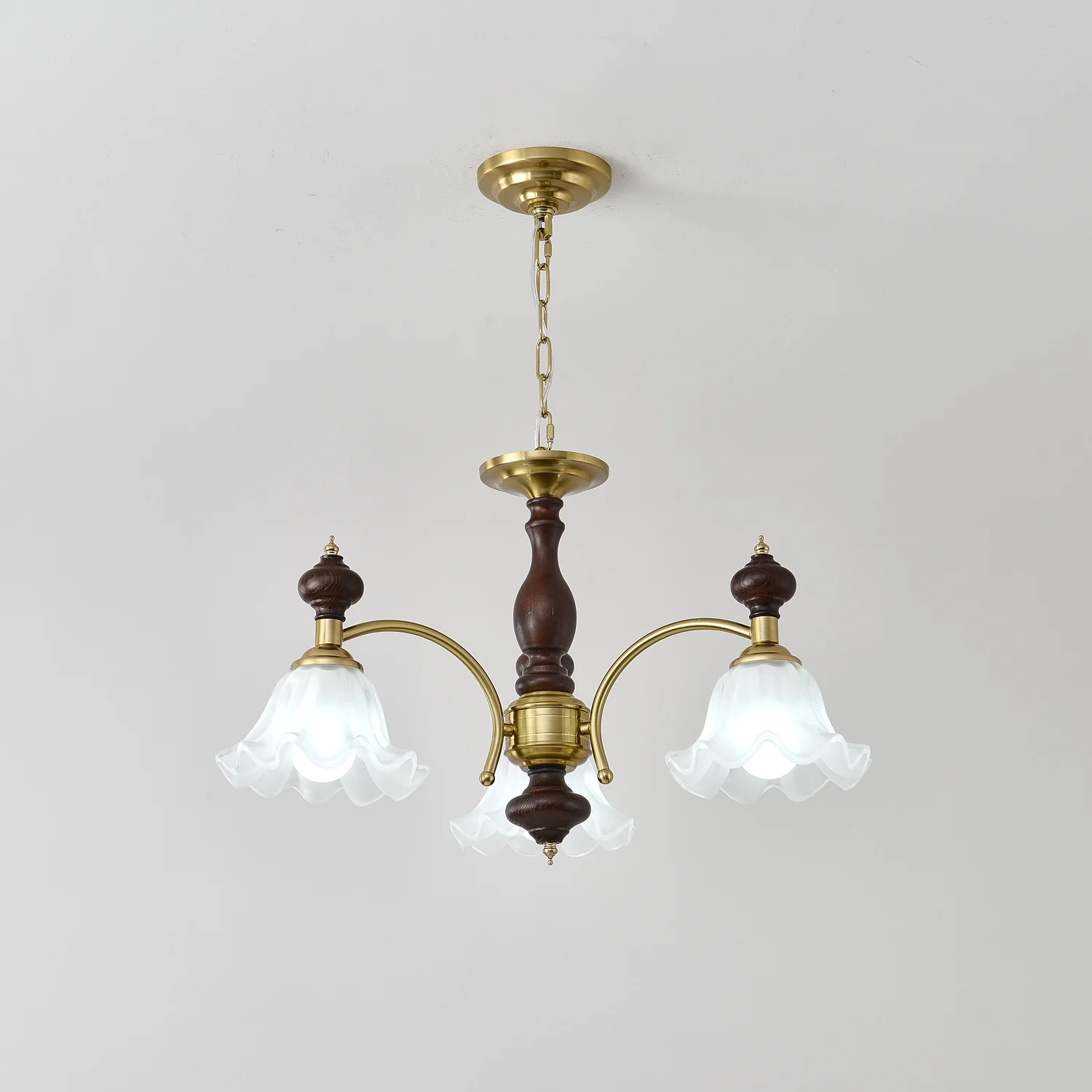 Blossom Flowers Chandelier - Image 21