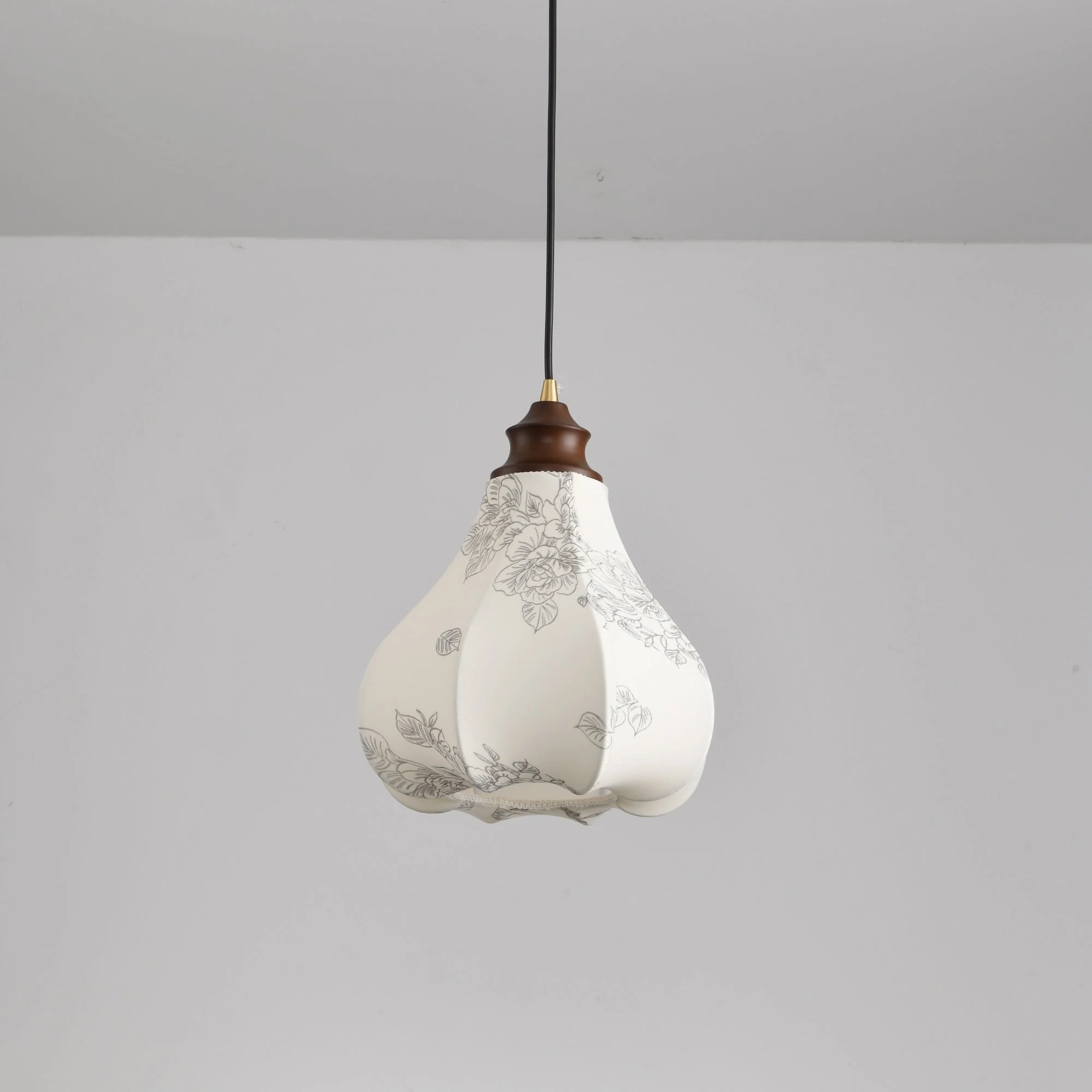 Blossom Lantern Pendant Light - Image 10