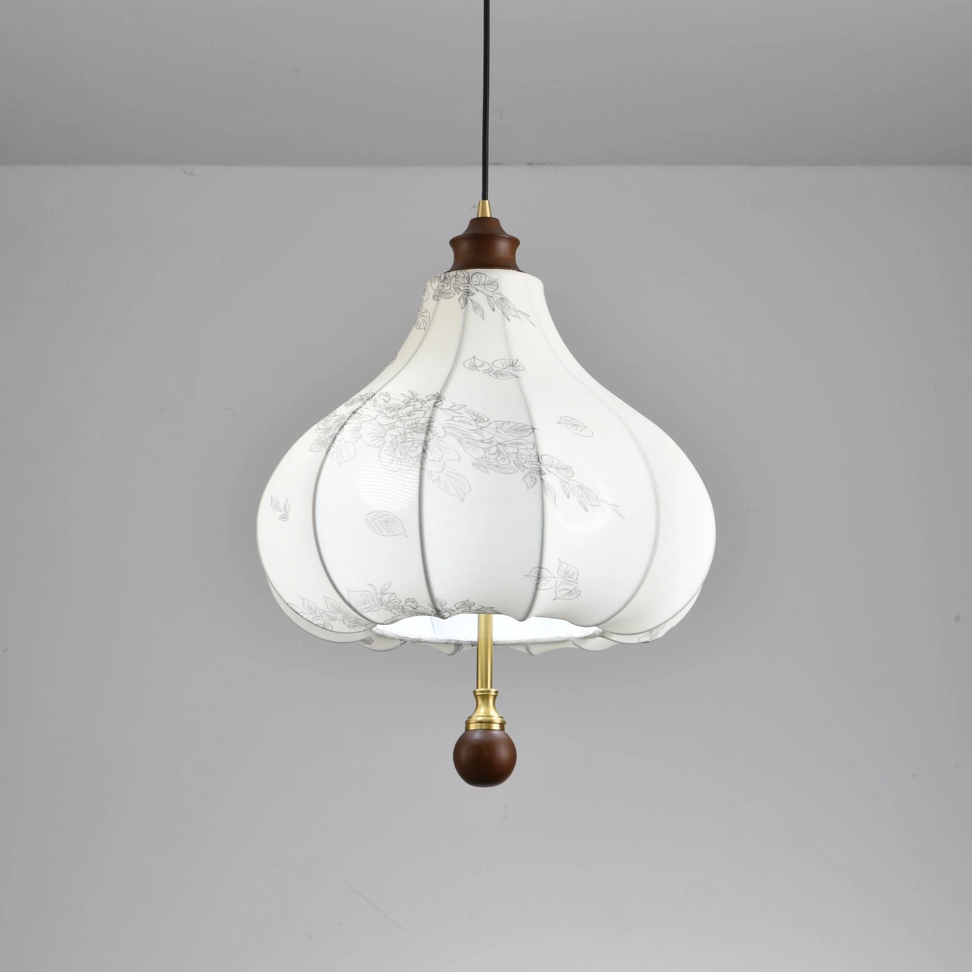 Blossom Lantern Pendant Light - Image 17