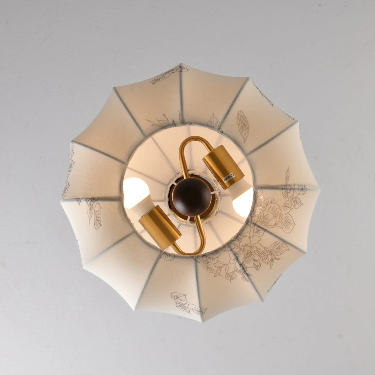 Blossom Lantern Pendant Light - Image 20