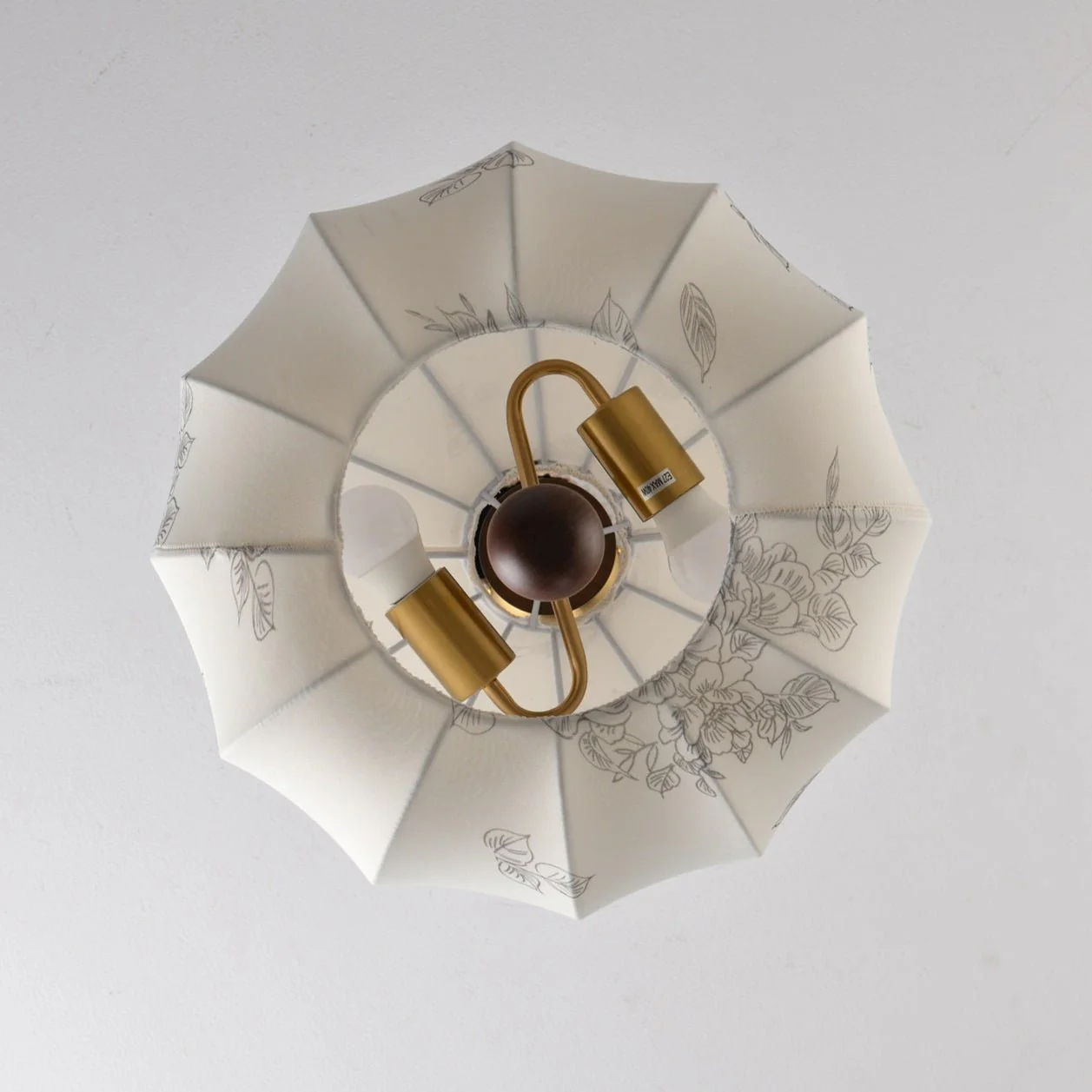 Blossom Lantern Pendant Light - Image 21
