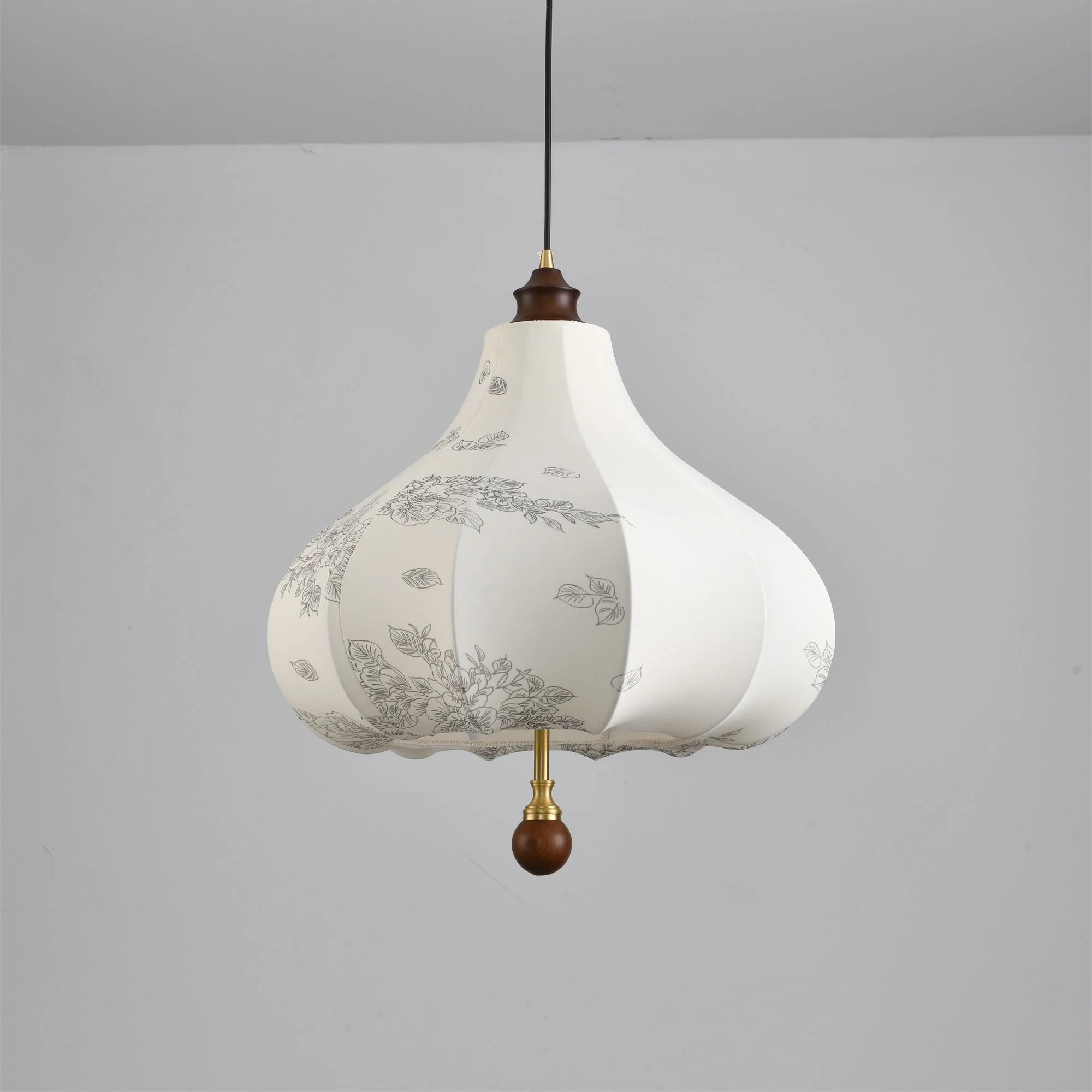 Blossom Lantern Pendant Light - Image 24