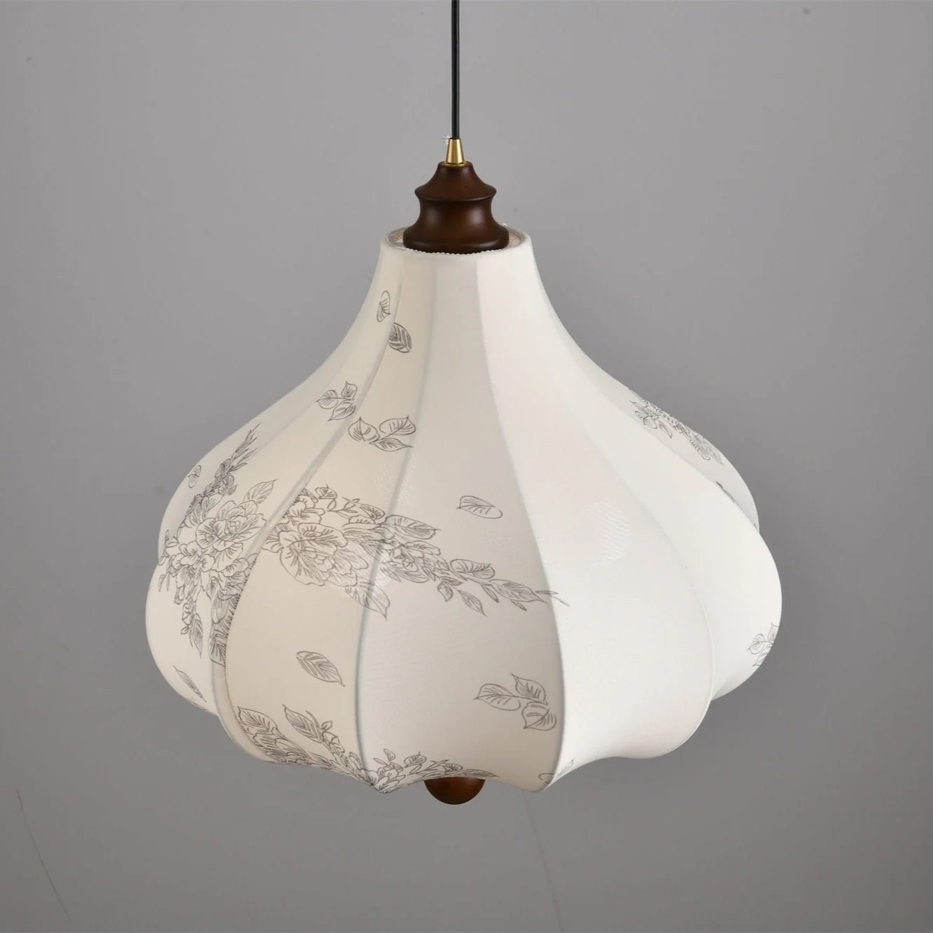 Blossom Lantern Pendant Light - Image 28
