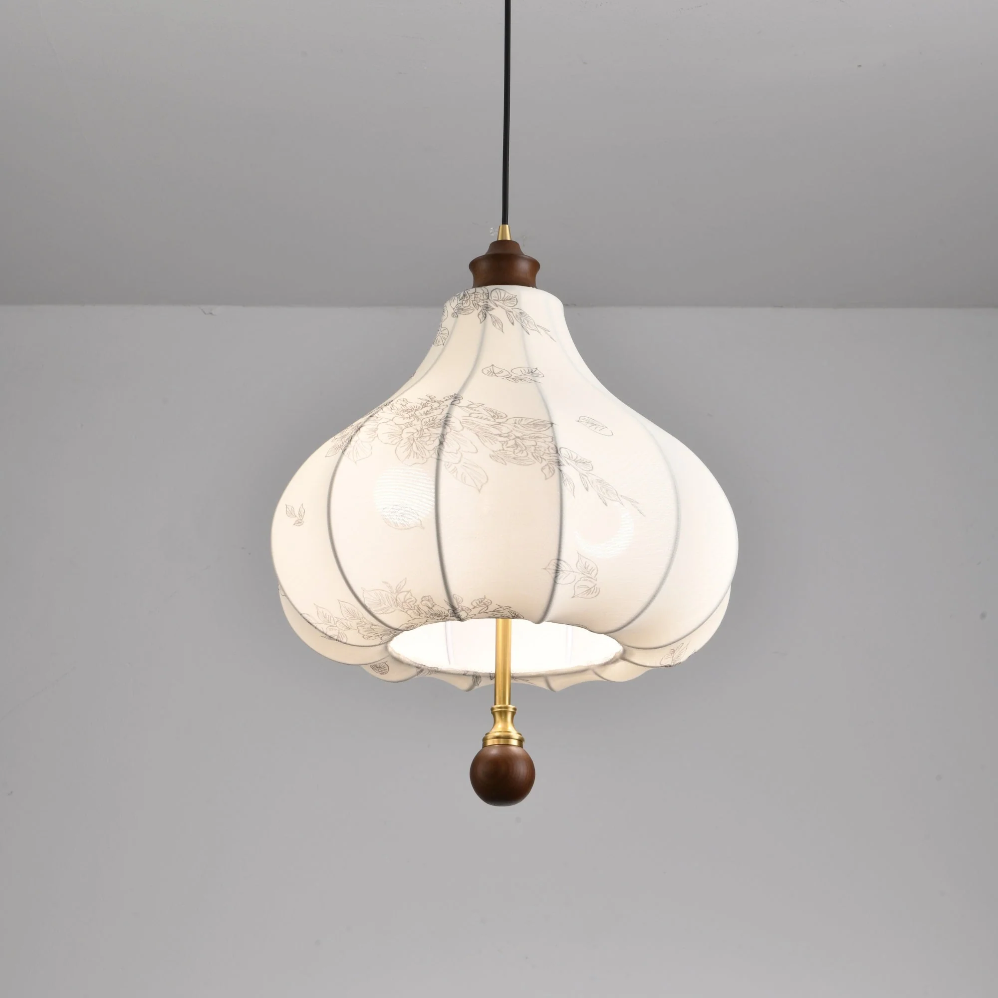 Blossom Lantern Pendant Light - Image 5