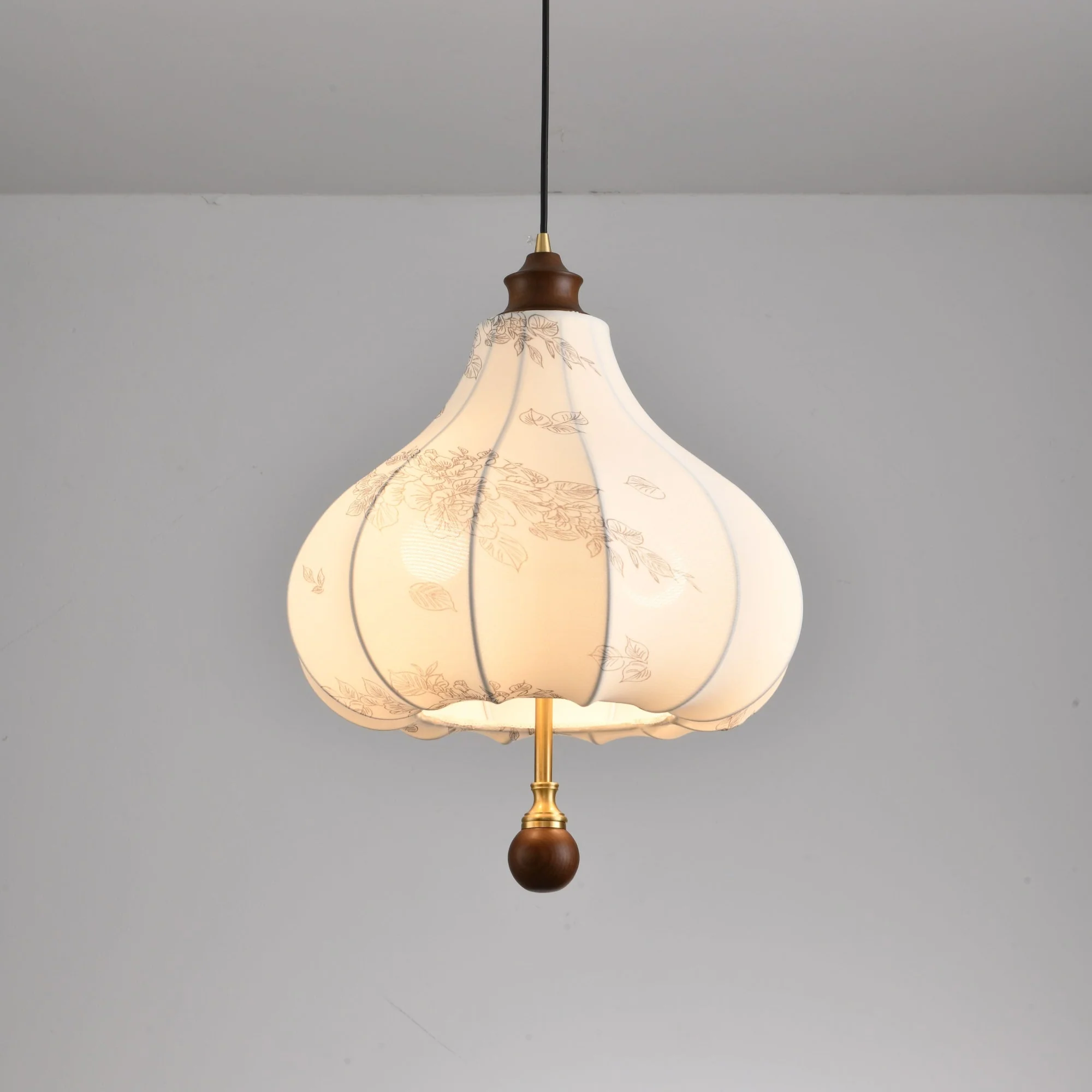 Blossom Lantern Pendant Light - Image 6