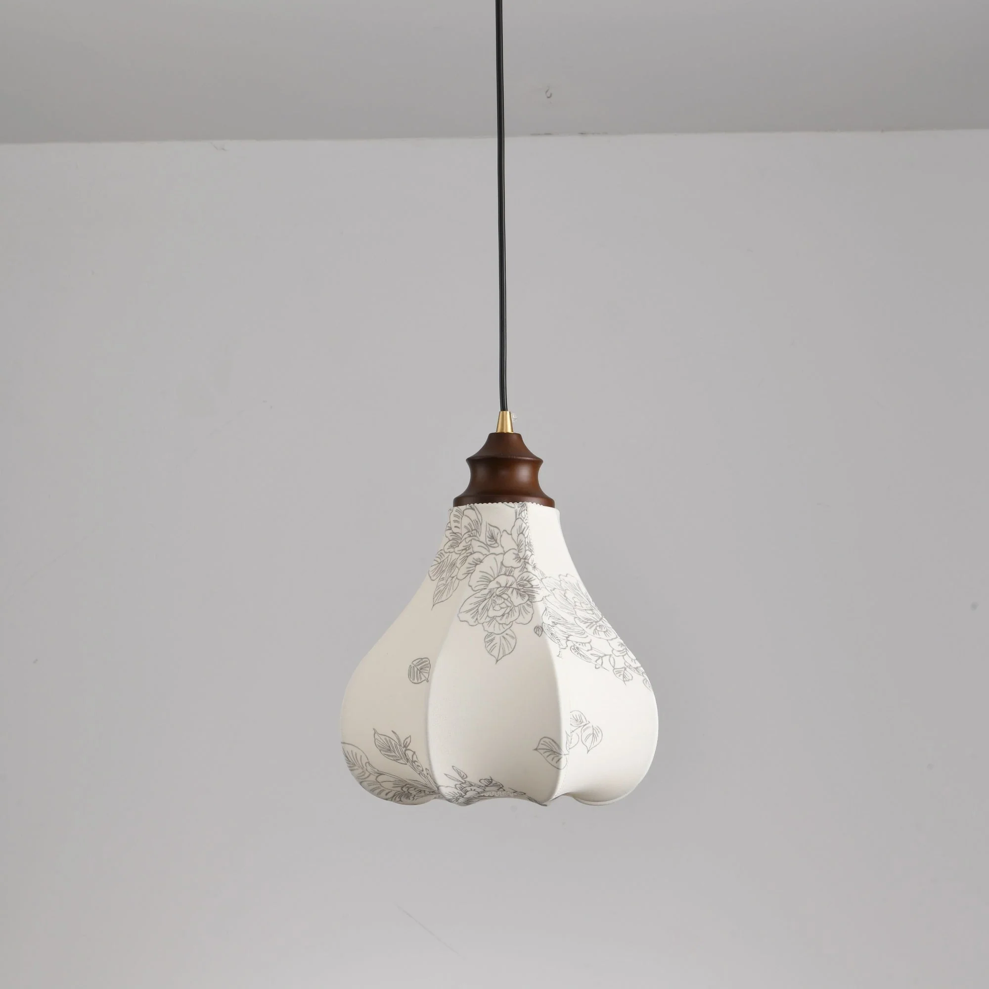Blossom Lantern Pendant Light - Image 7