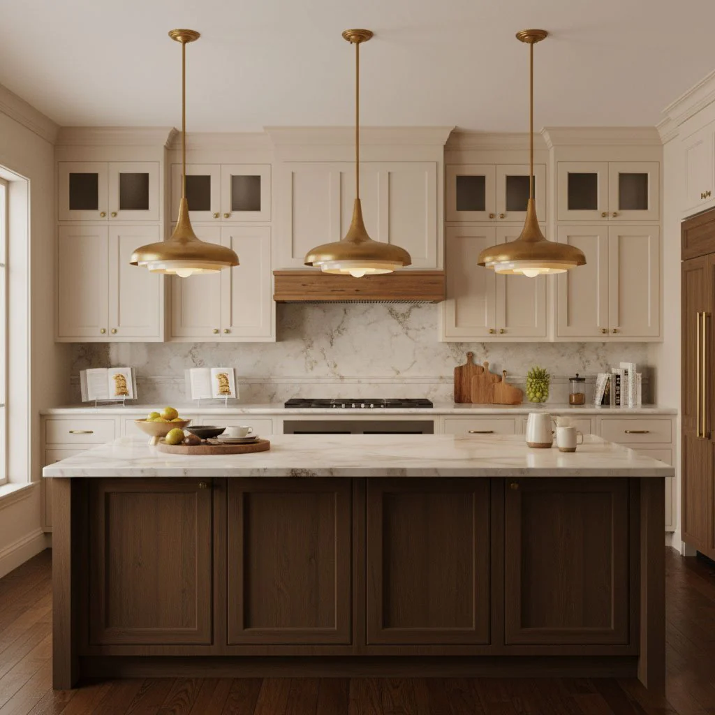 Blossom Pendant Light - Image 2