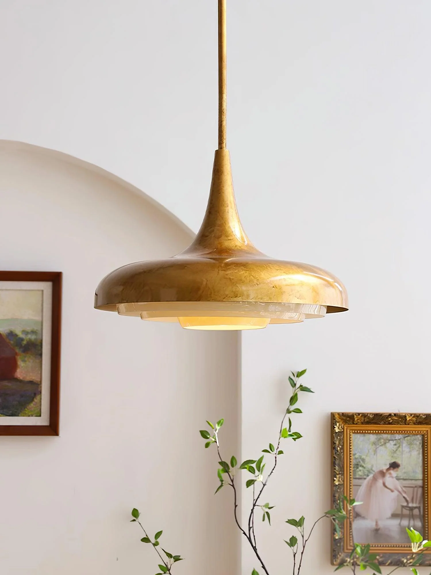 Blossom Pendant Light - Image 20