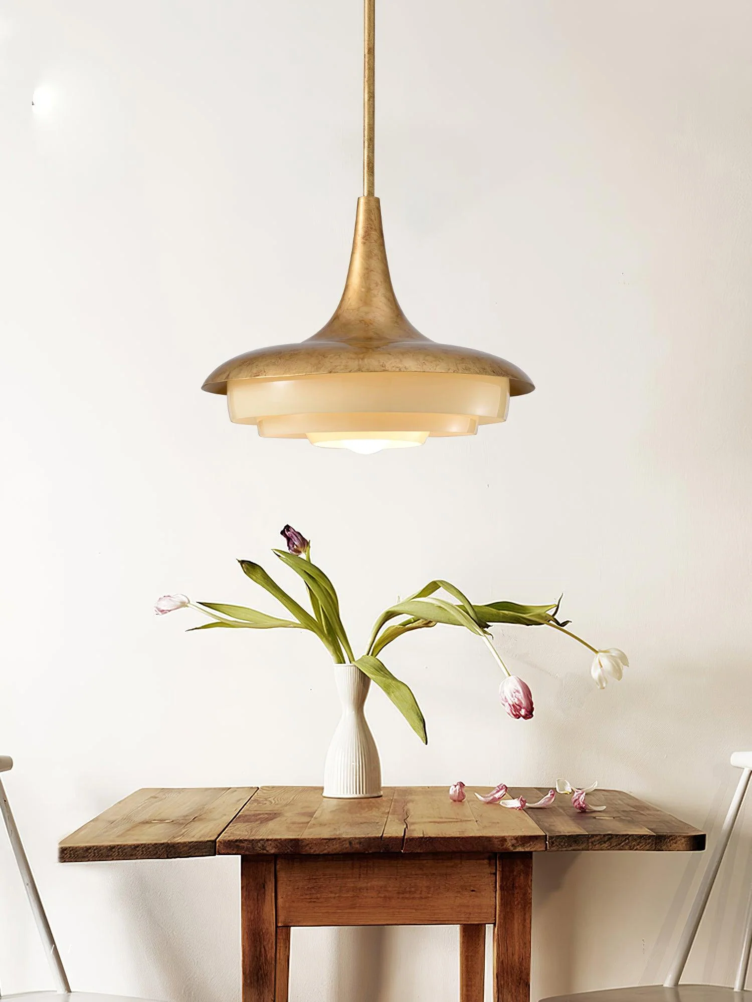 Blossom Pendant Light - Image 21