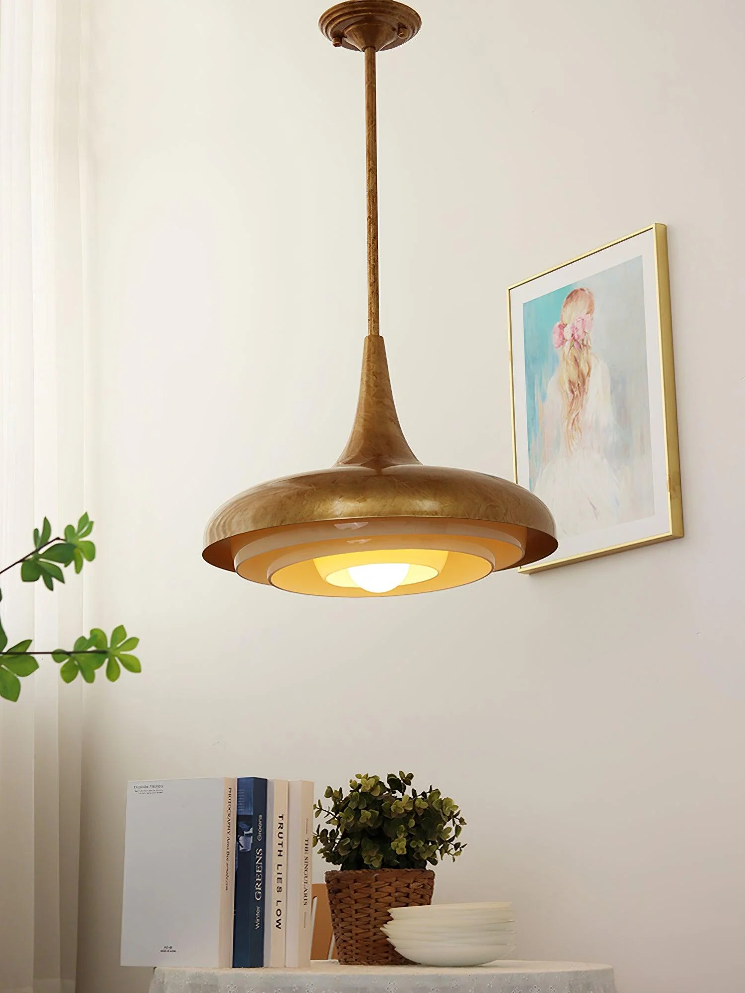 Blossom Pendant Light - Image 26
