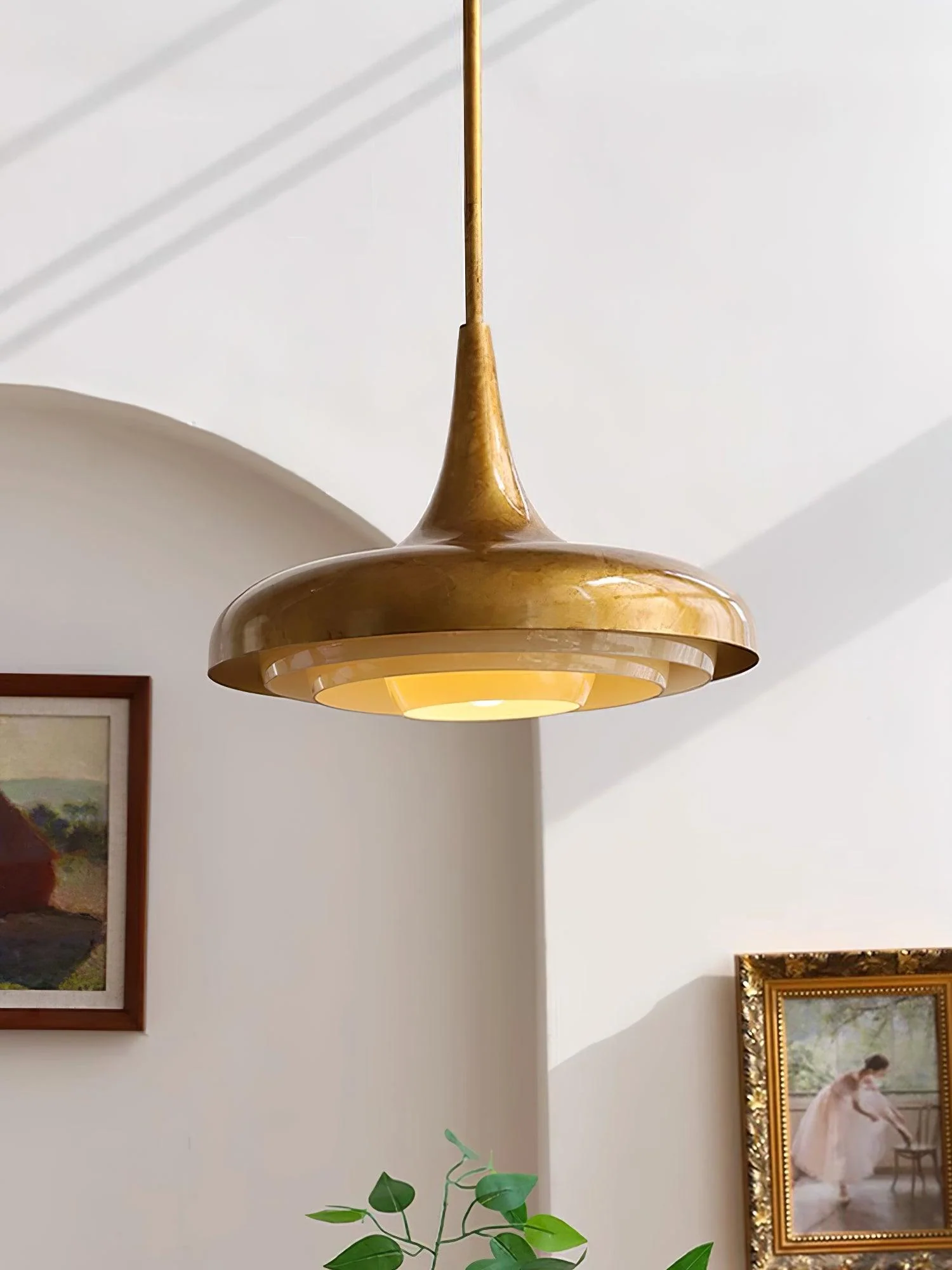 Blossom Pendant Light - Image 27
