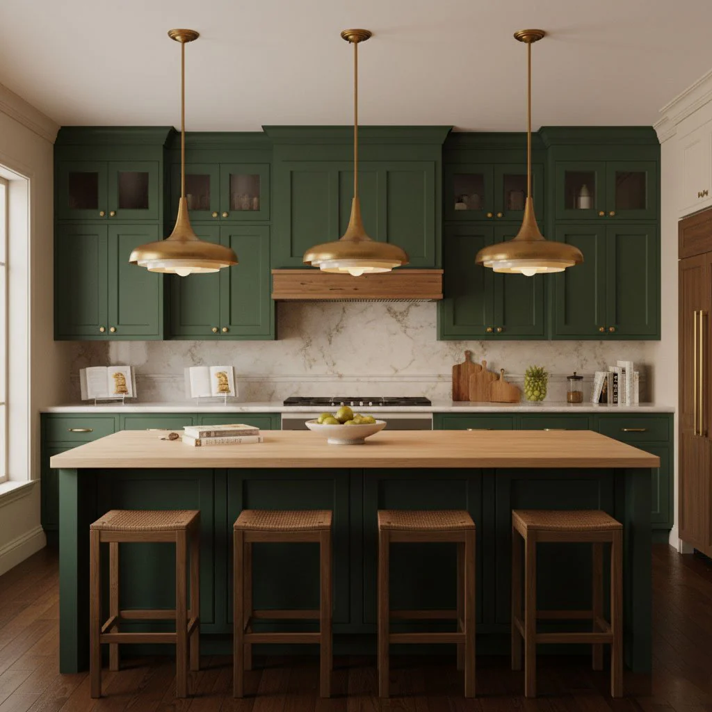 Blossom Pendant Light - Image 3