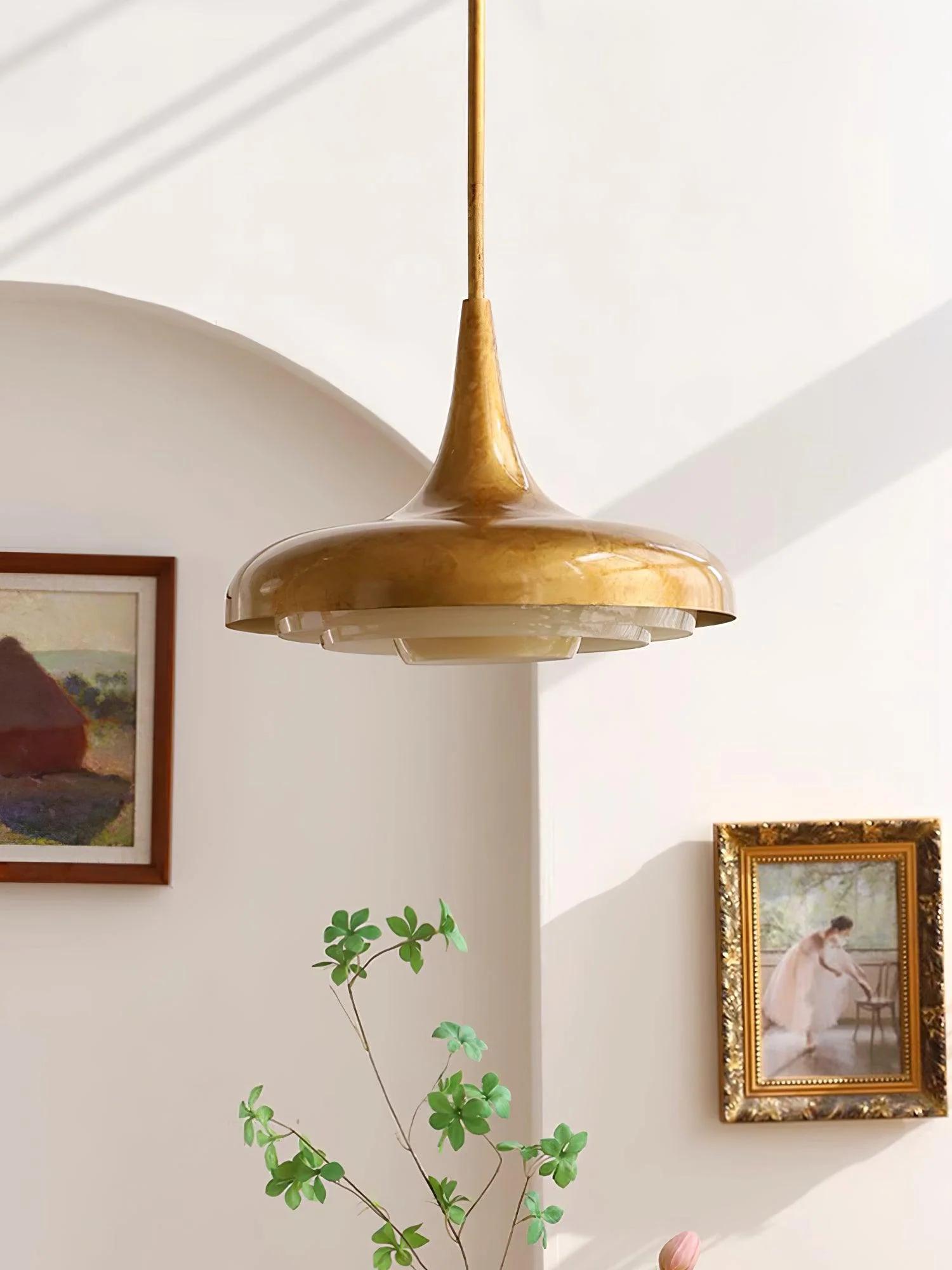 Blossom Pendant Light - Image 30