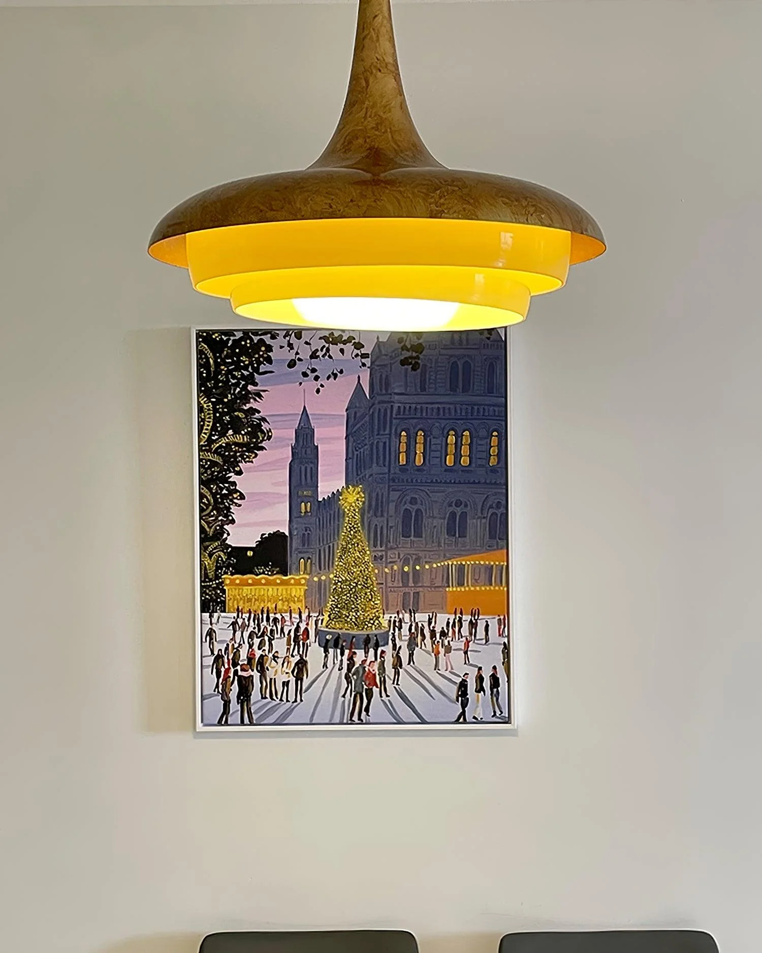 Blossom Pendant Light - Image 32